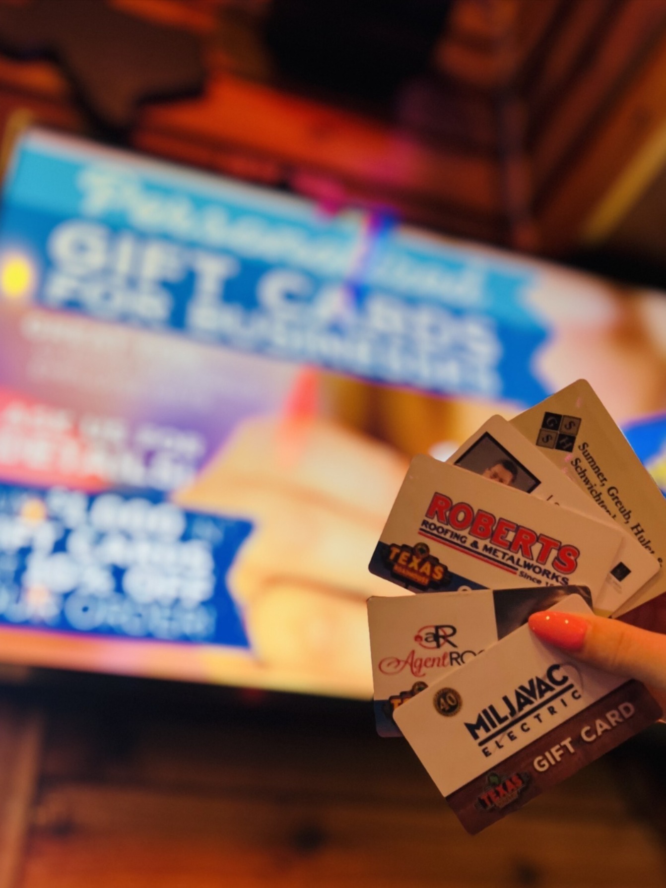 Texas Roadhouse Joplin