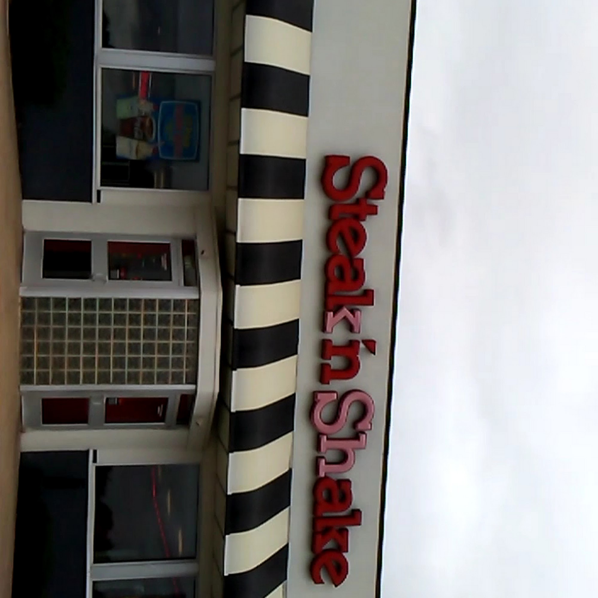 Steak 'n Shake Joplin