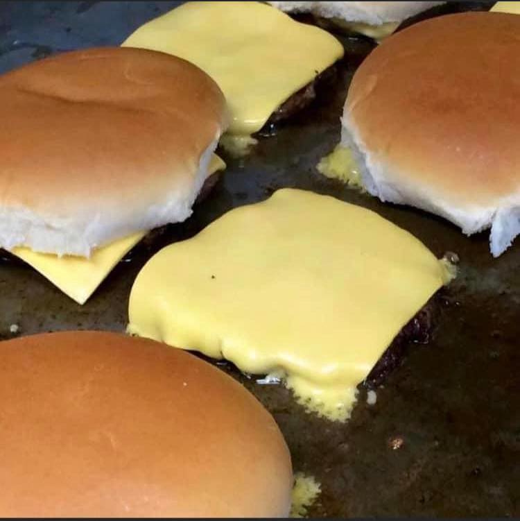 All Aboard Burgers And Ice Cream Joplin