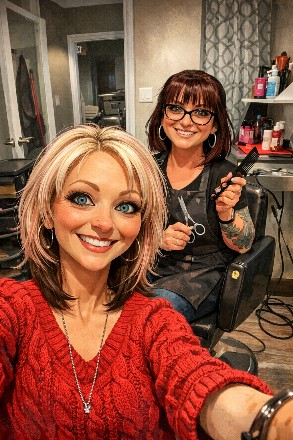 Photo credit: nextdoor