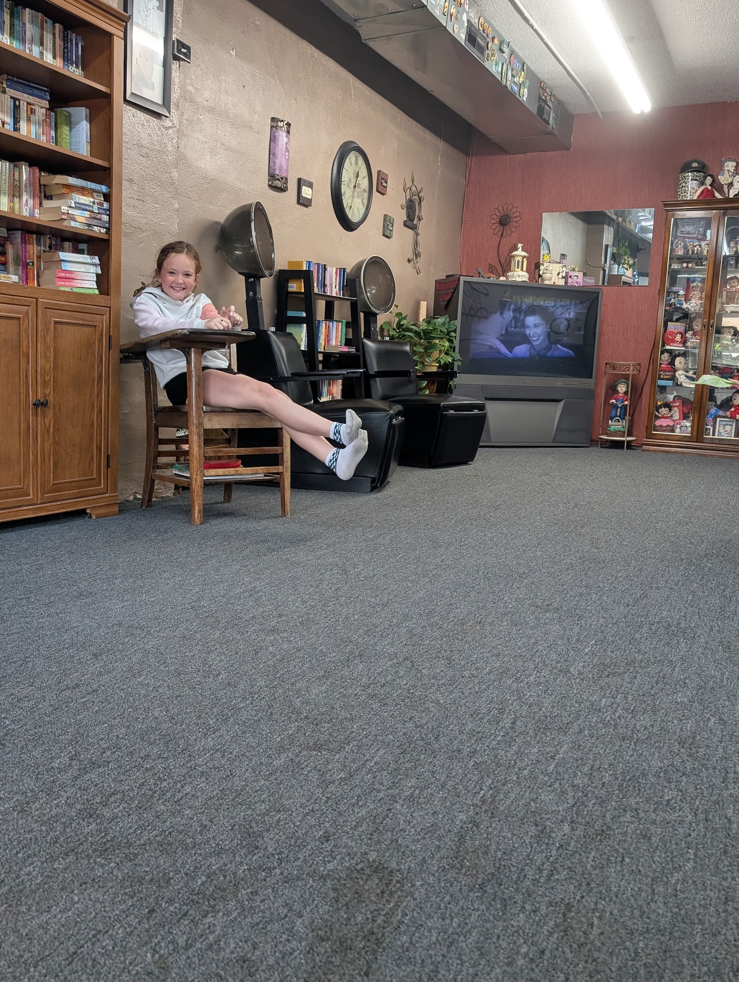 After Hours Beauty Salon