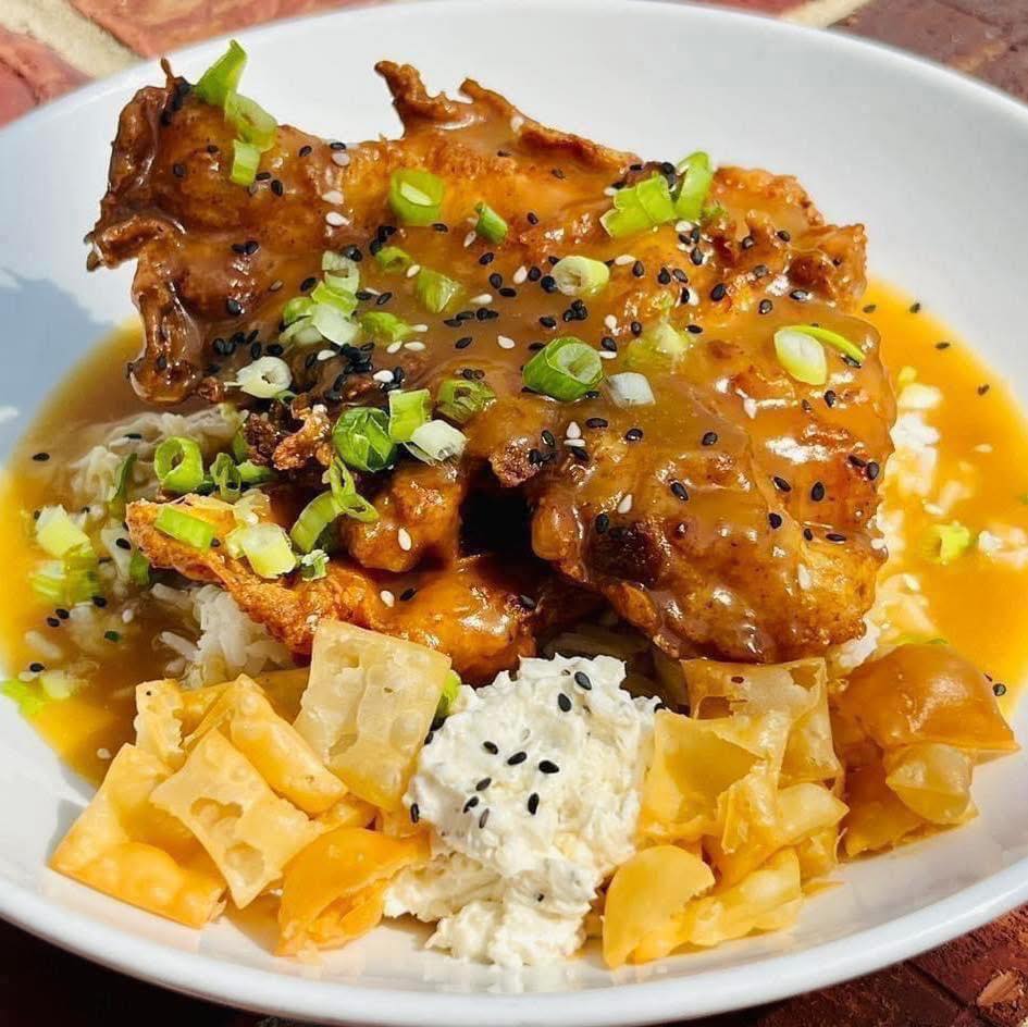 Blackstone Gastropub Joplin