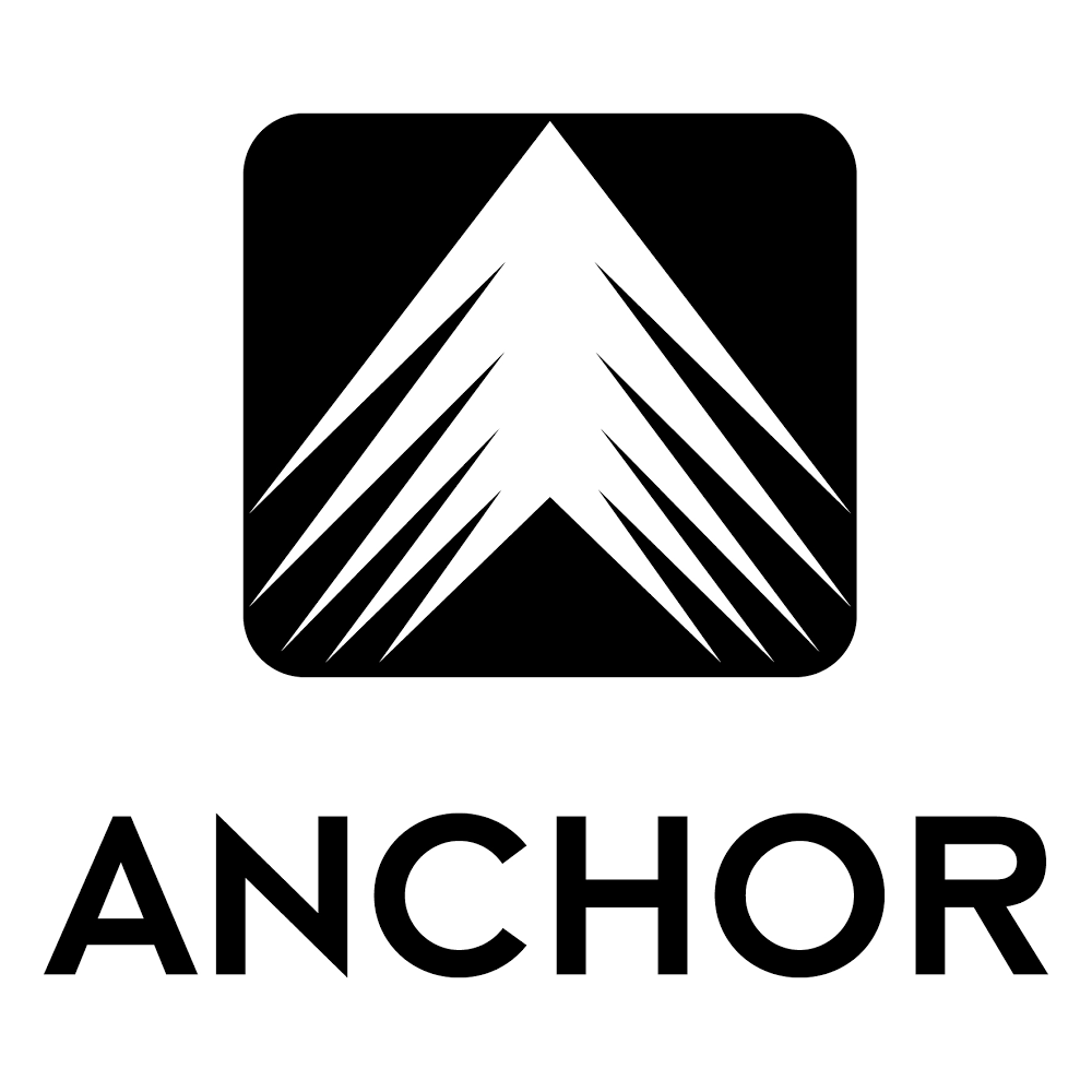 Anchor Stone - Joplin Quarry