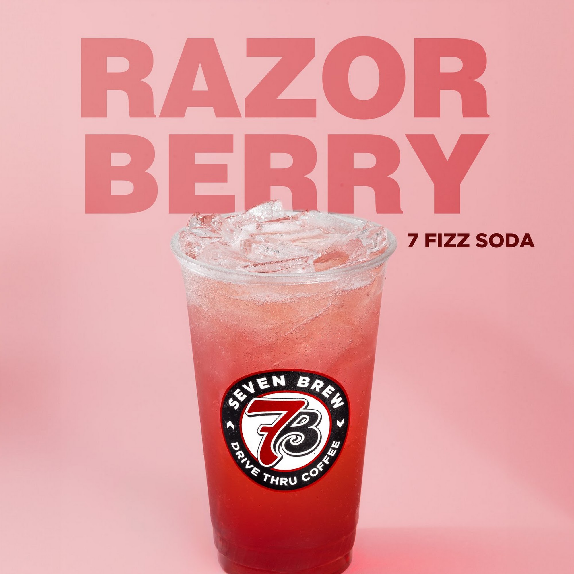 7 Brew Coffee Joplin