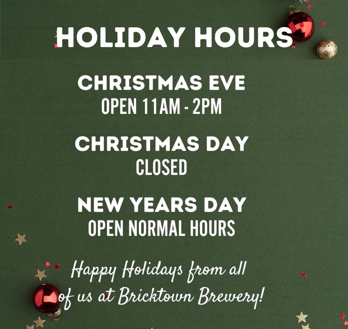 Bricktown Brewery - Joplin Joplin