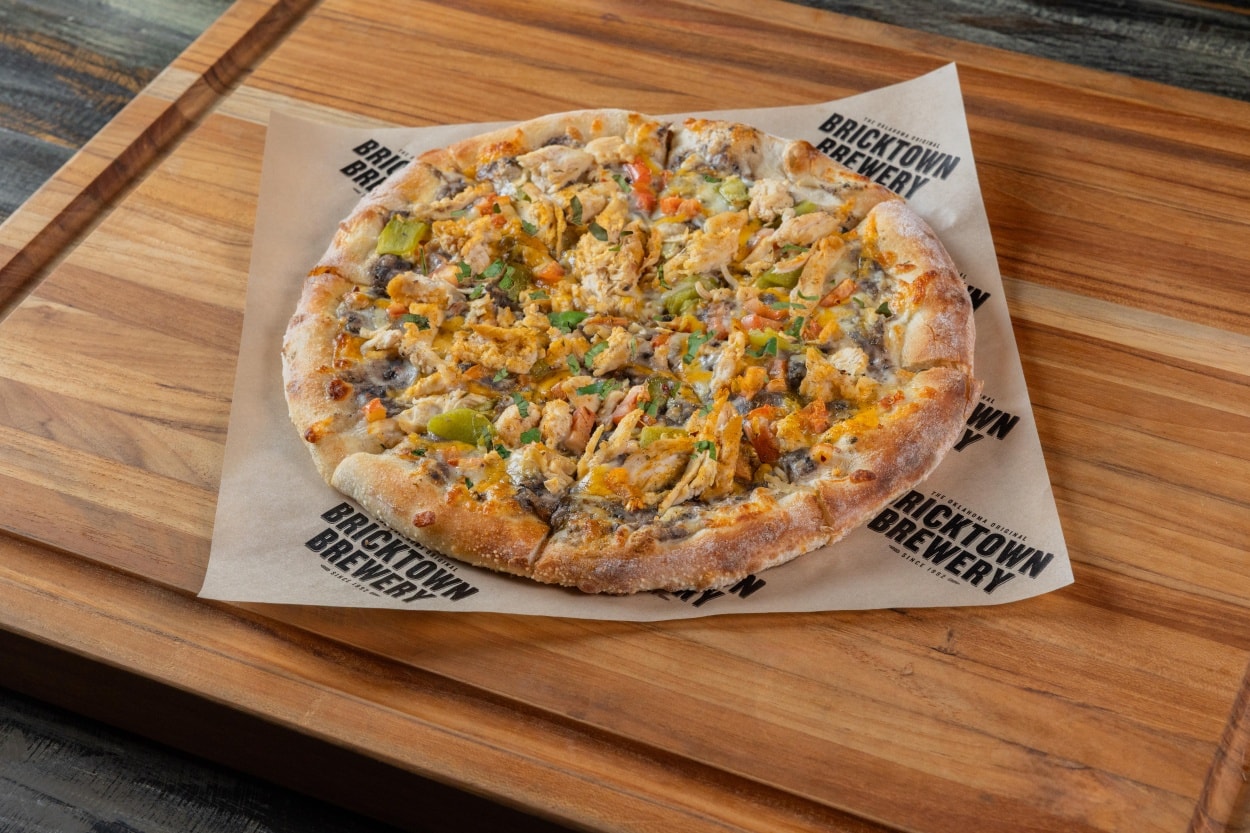Bricktown Brewery - Joplin Joplin
