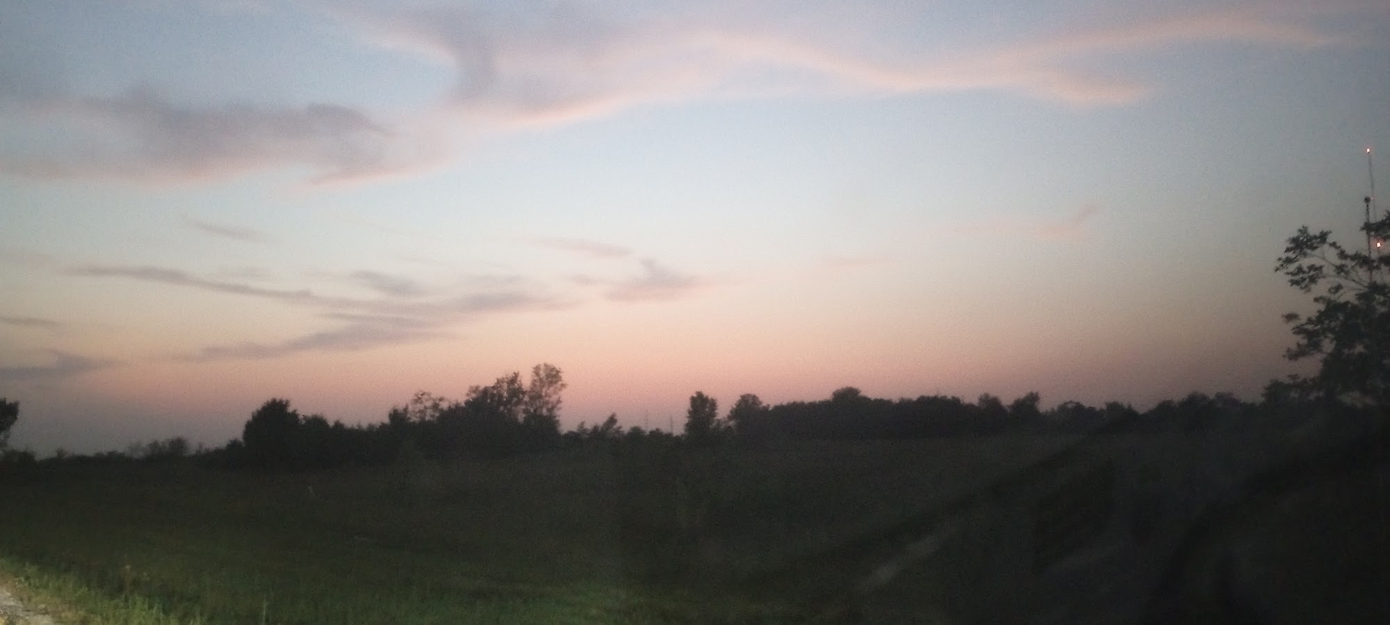 John Meyer Truck & Salvage