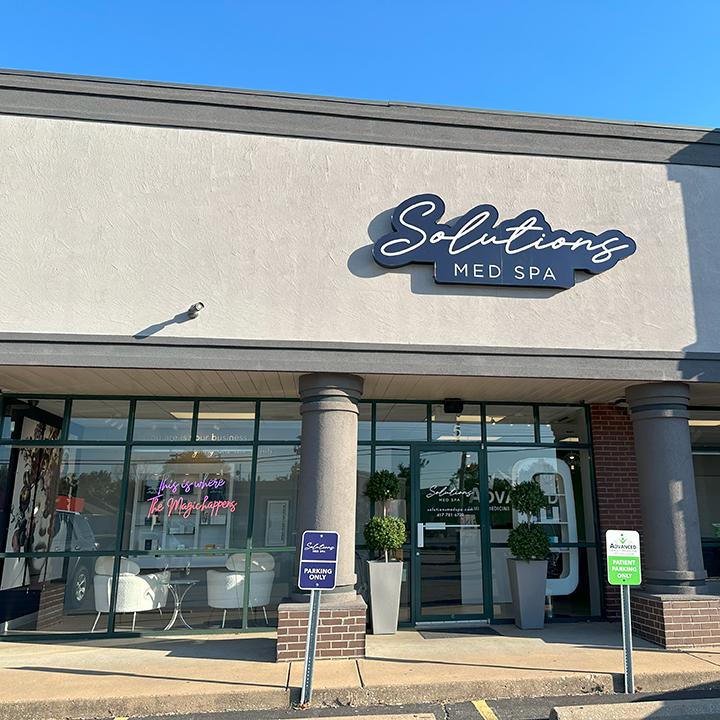 Solutions Med Spa