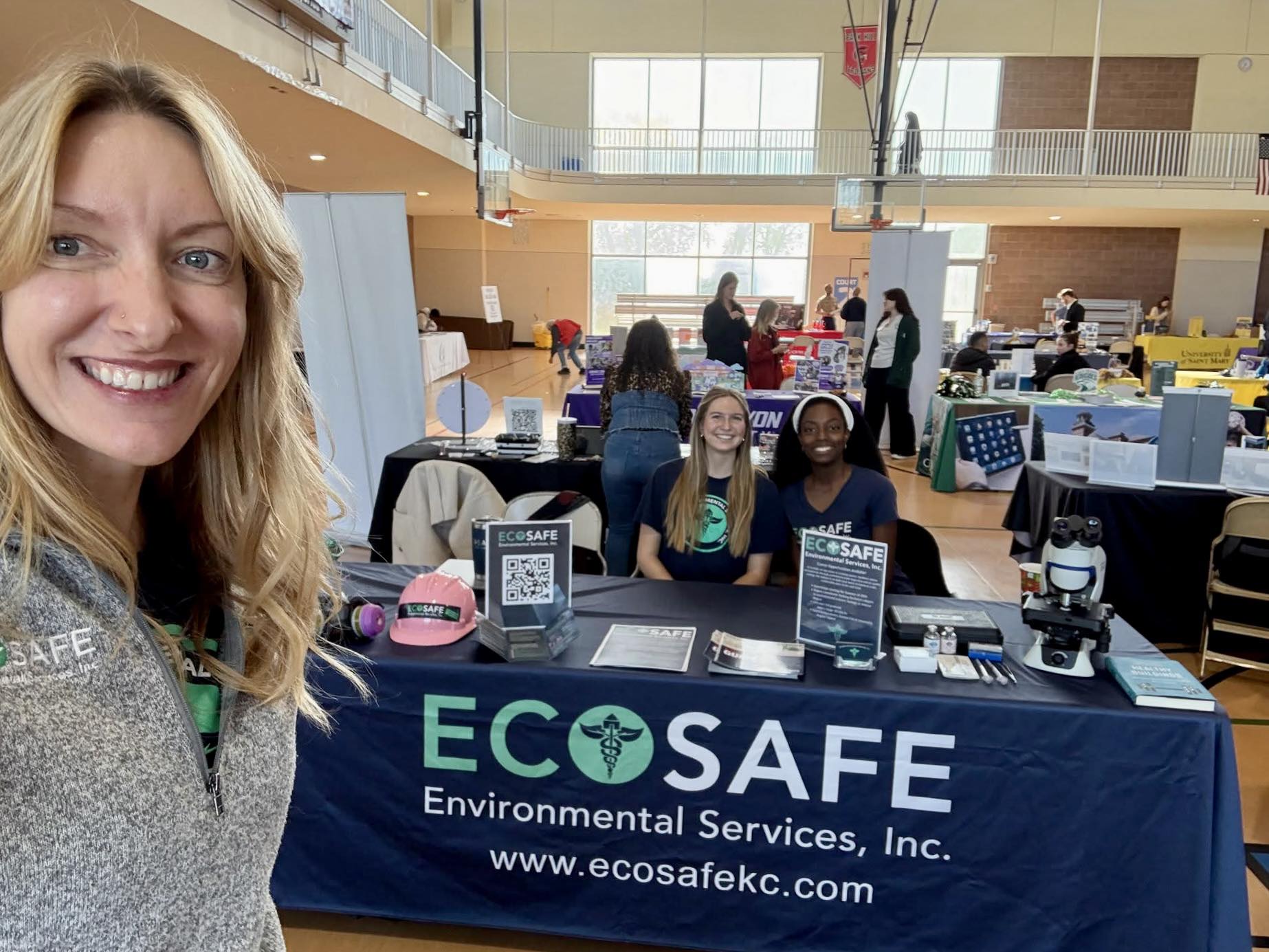 EcoSafe Mold Removal
