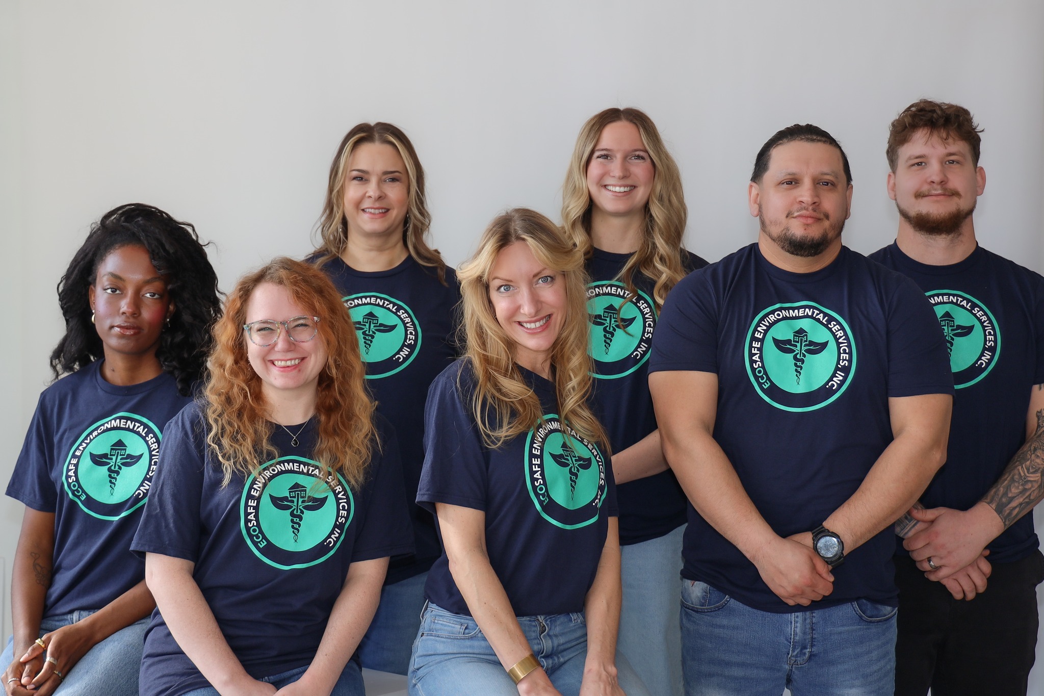 EcoSafe Mold Removal