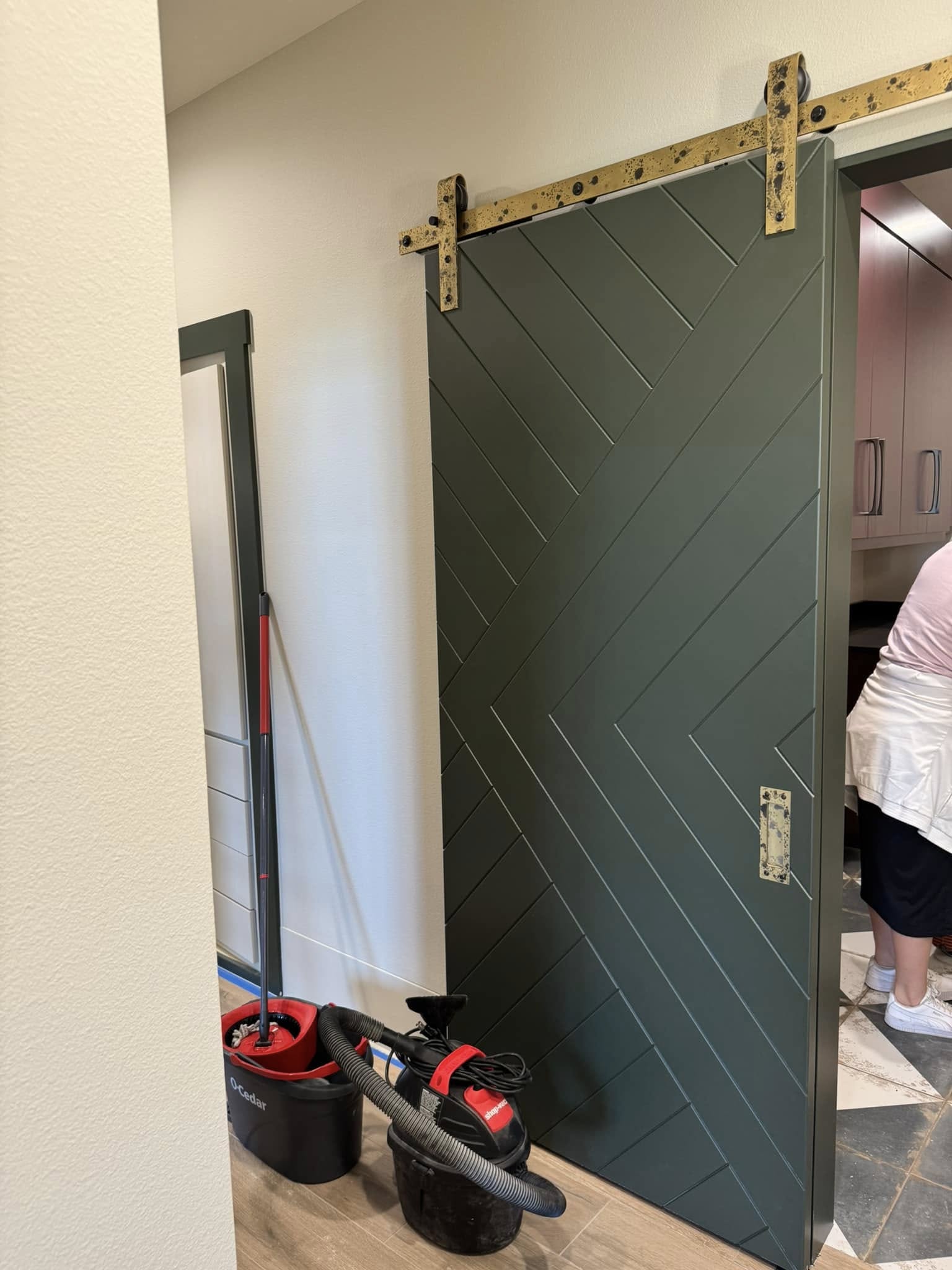 Robbins Construction Management Inc