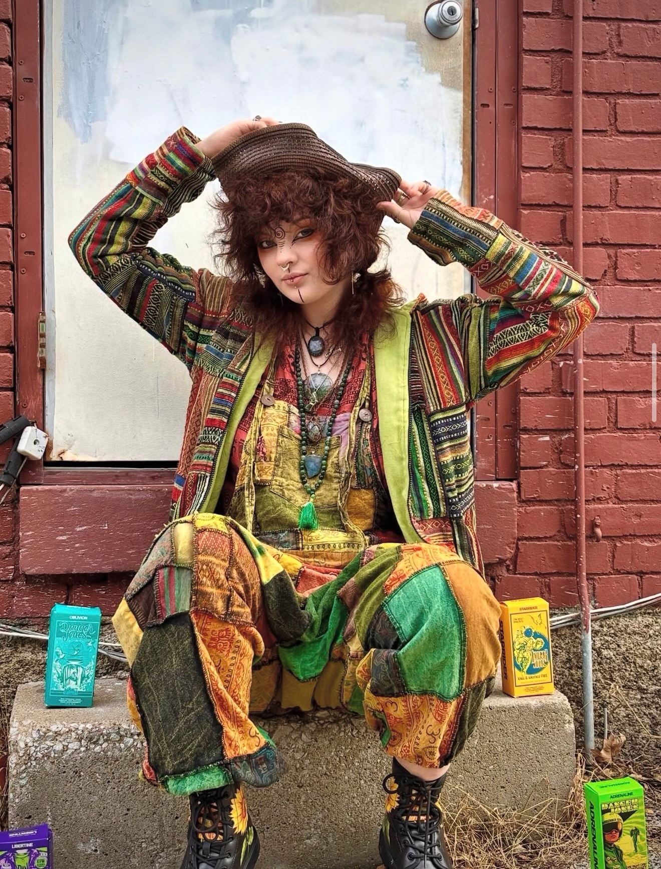 Urban Escape Salon 107 W 2nd St, Joplin Missouri 64801