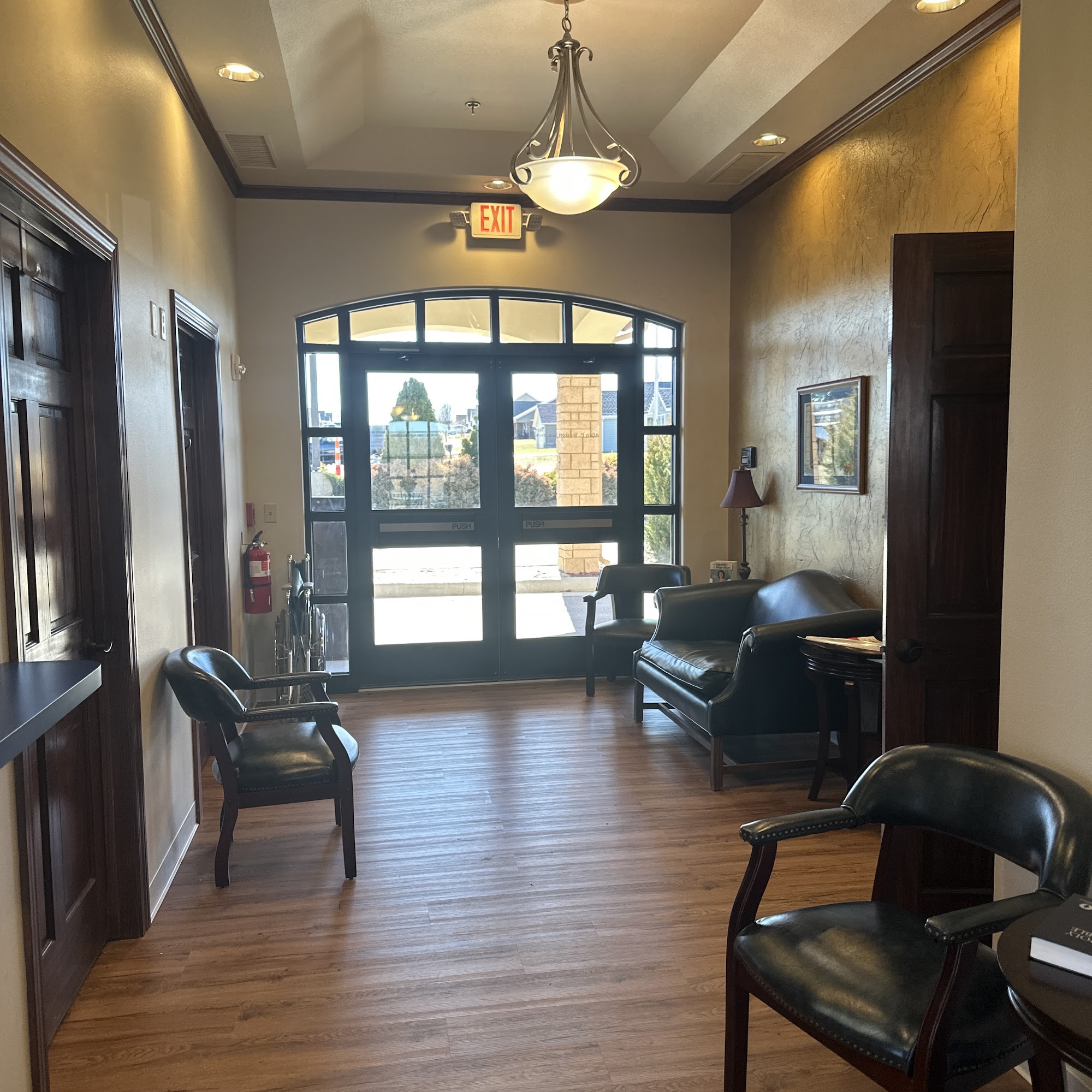 Joplin Internal Medicine Clinic 2615 E 20th St, Joplin Missouri 64804