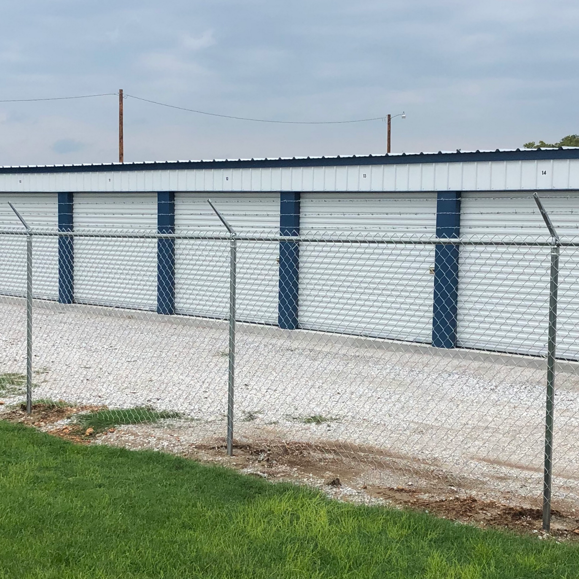 Yarbrough Self Storage