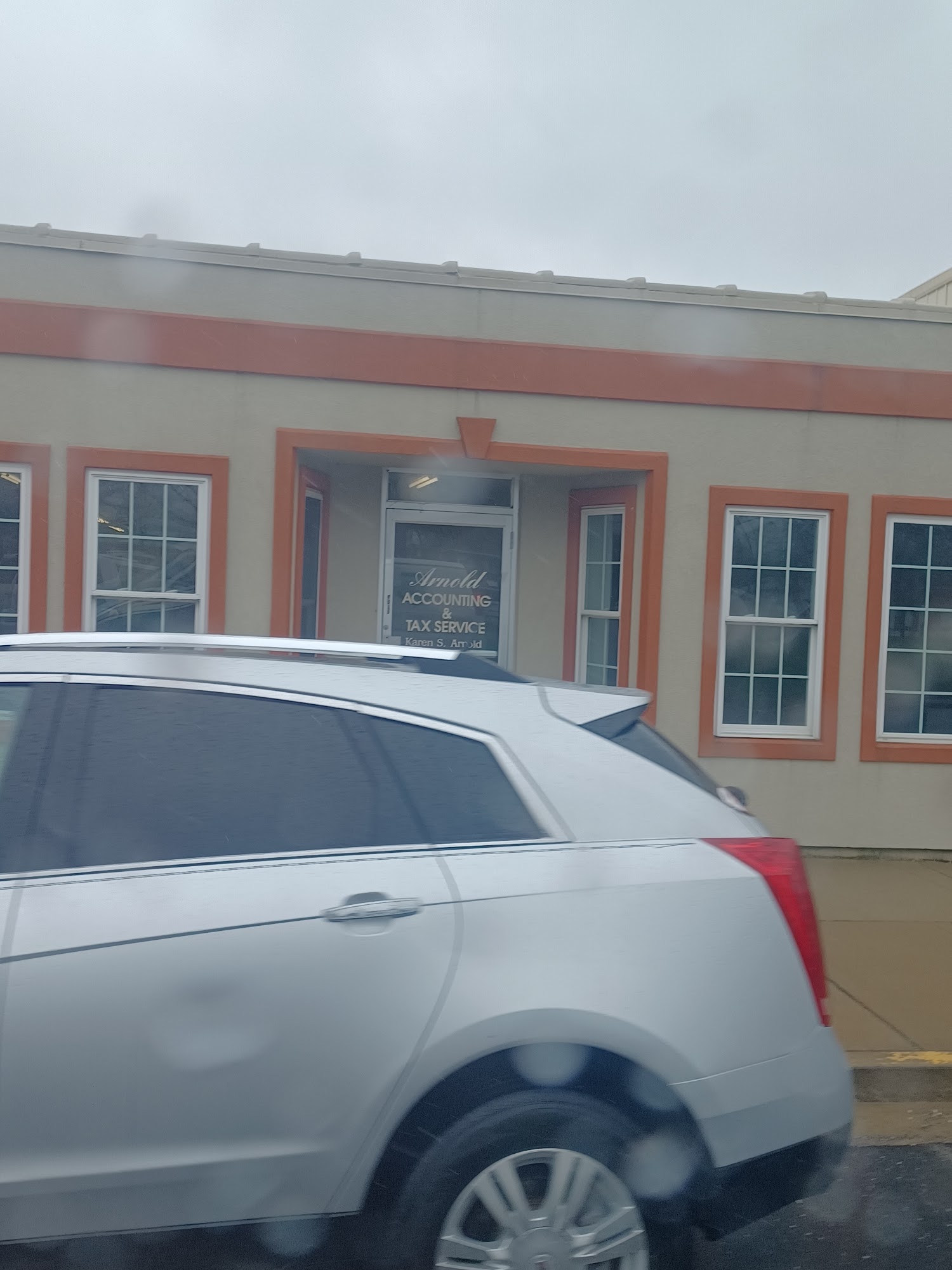 Arnold Accounting & Tax Services Kahoka