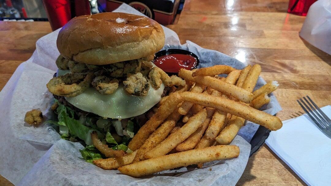 Photo credit: nextdoor