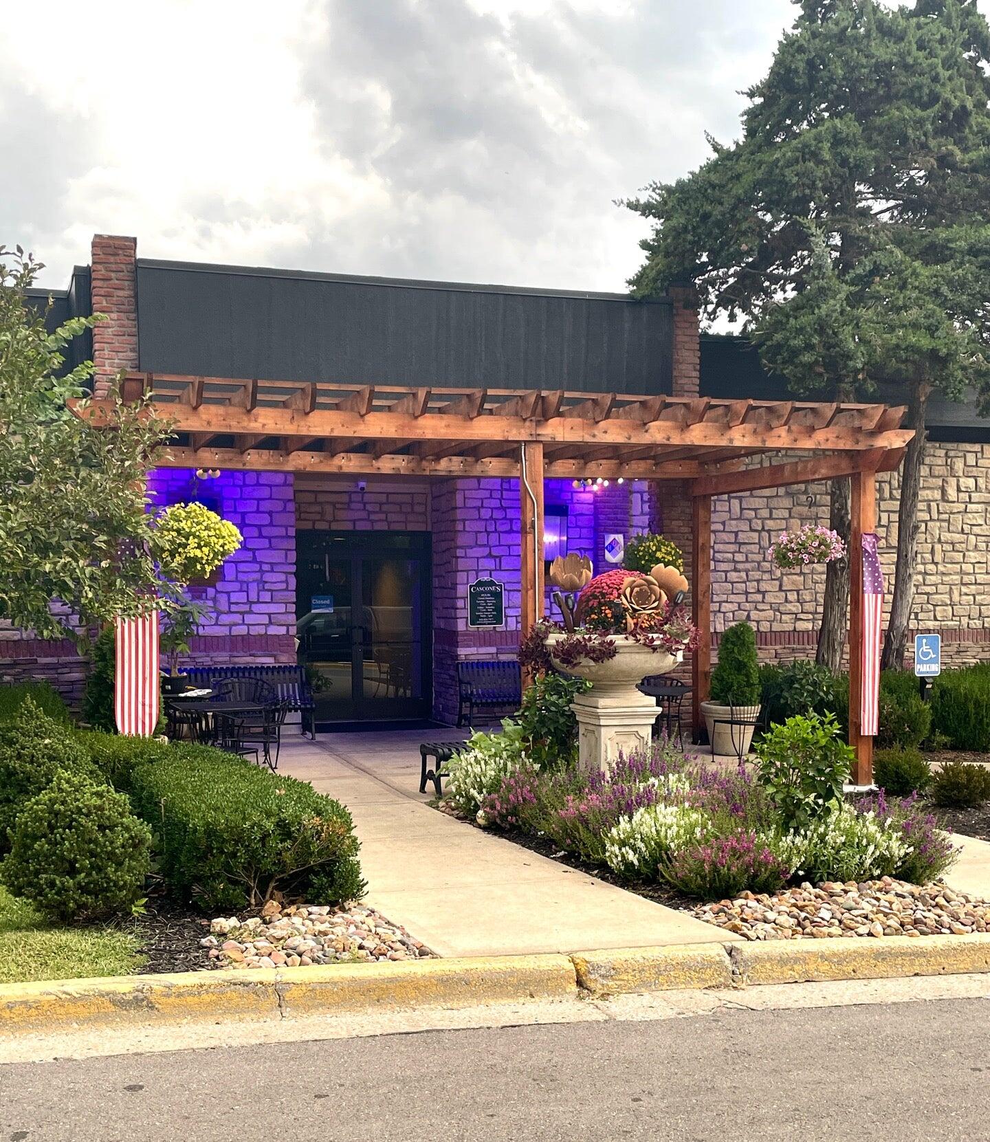 Photo credit: nextdoor