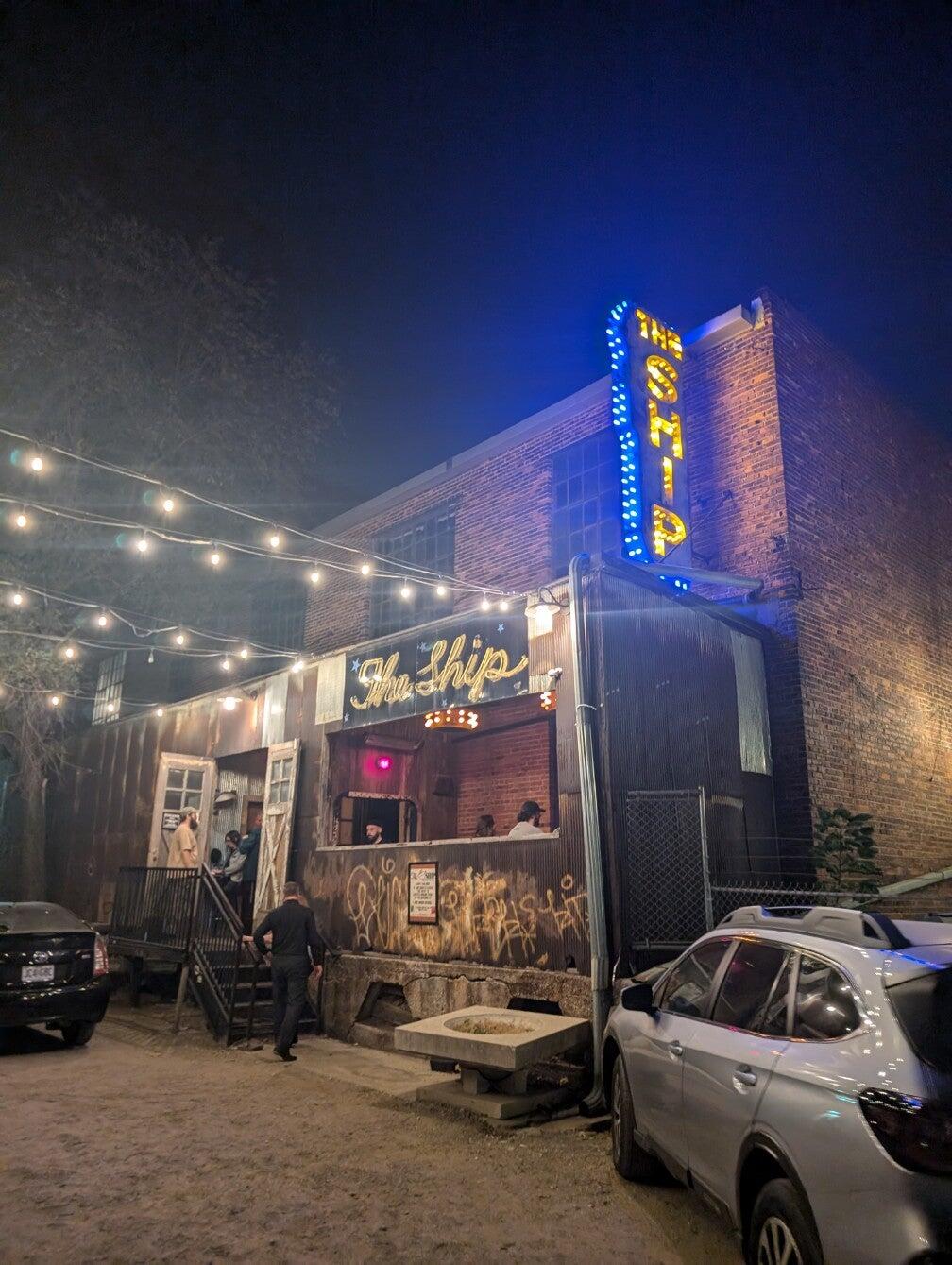 Photo credit: nextdoor