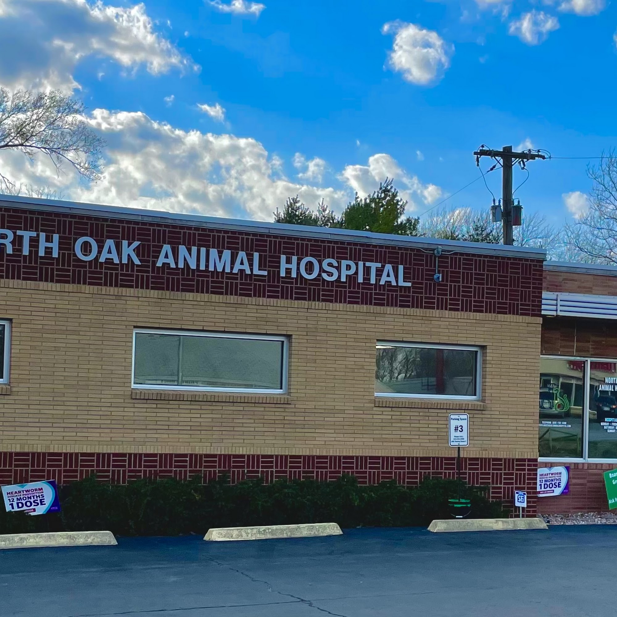 North Oak Animal Hospital Kansas City