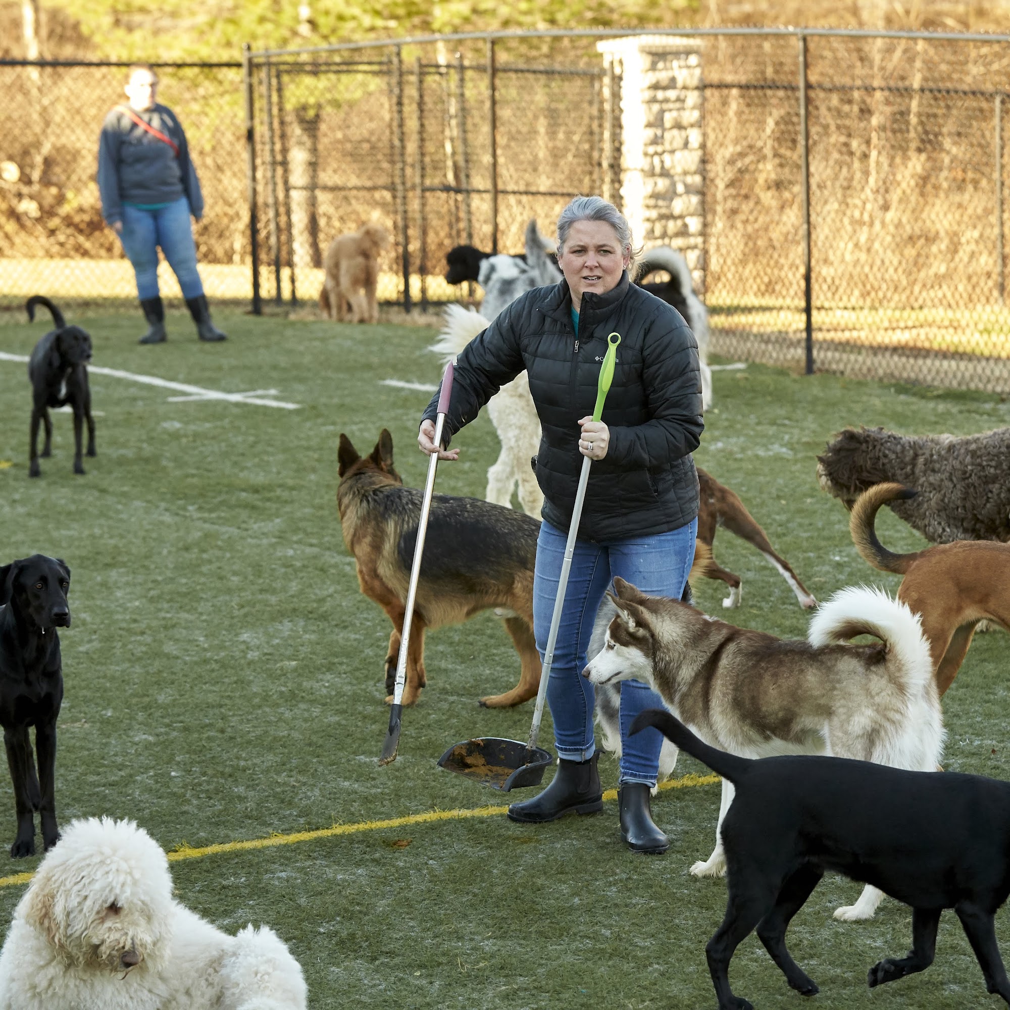 CareVet at Shoal Creek Kansas City