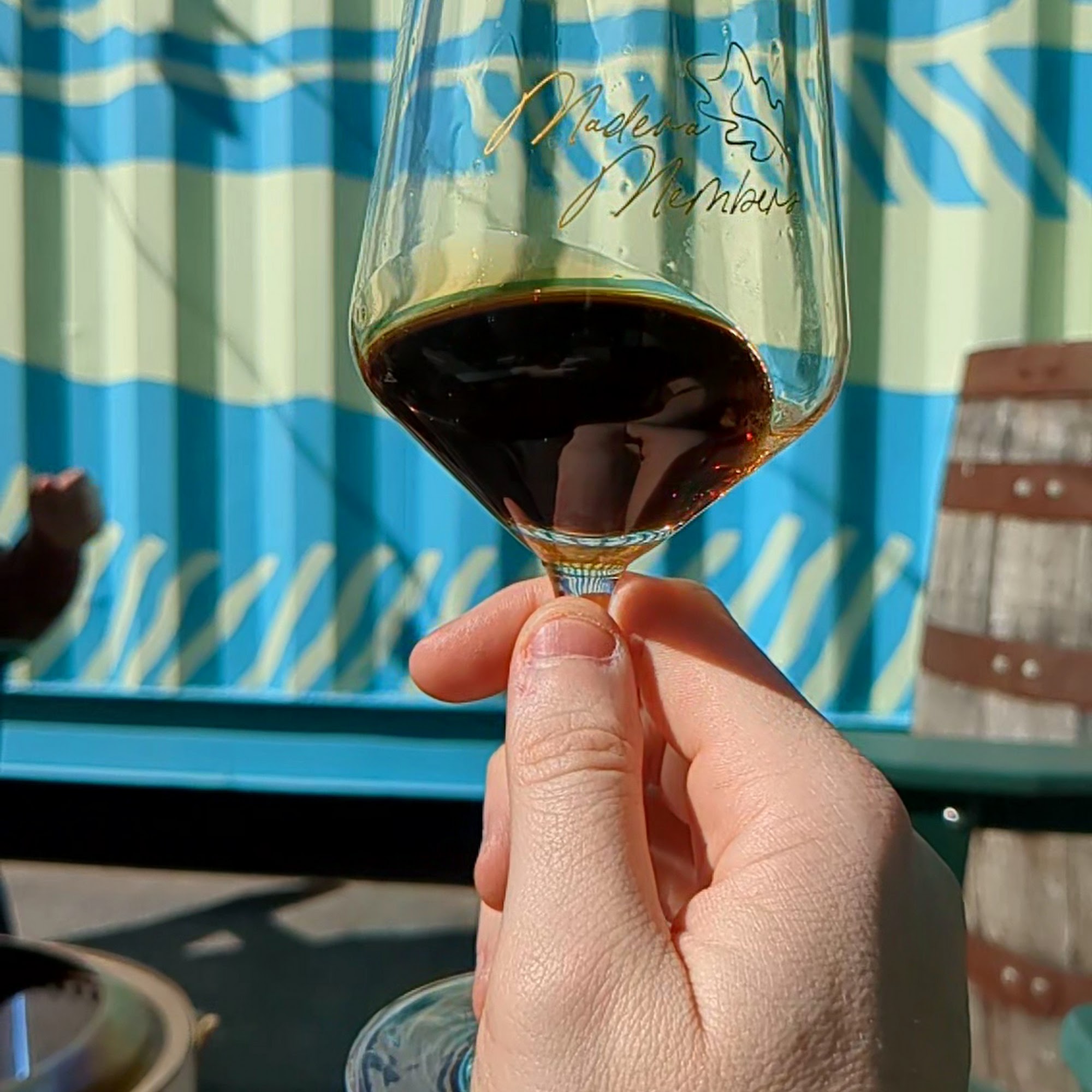 Alma Mader Brewing Kansas City