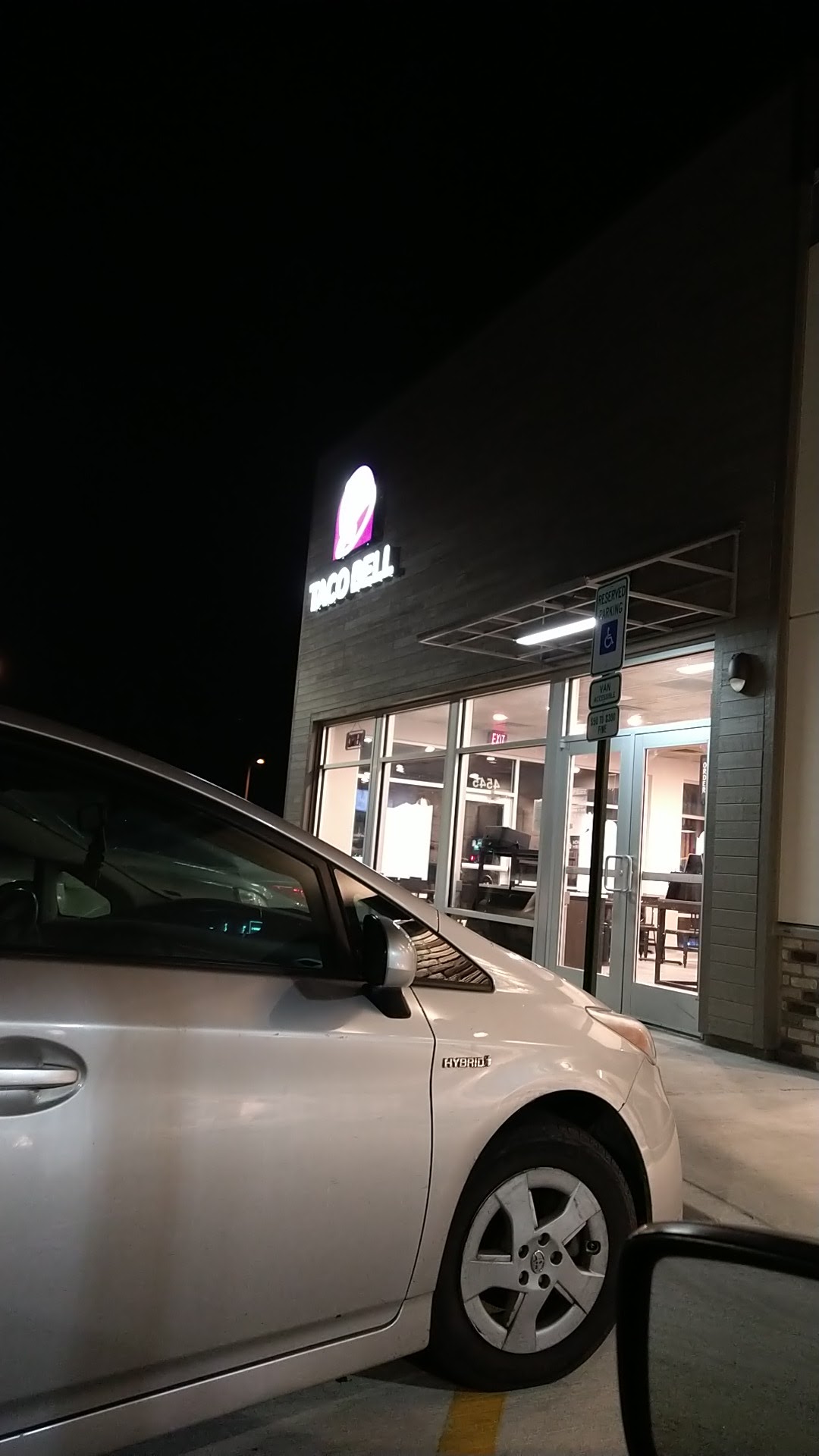 Taco Bell