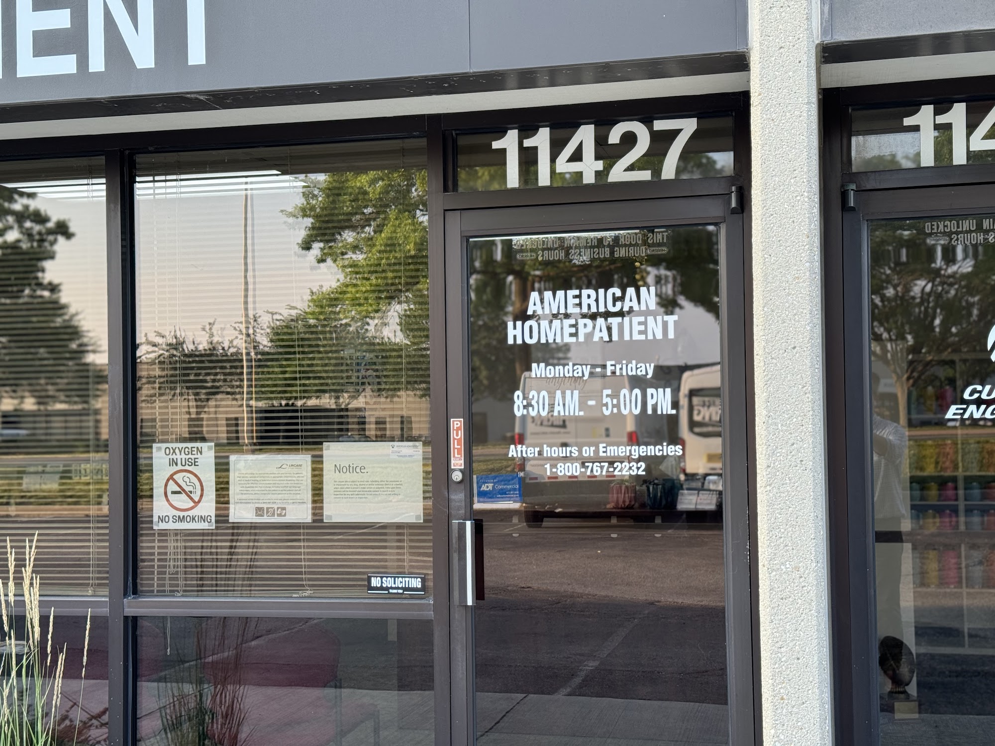 American HomePatient