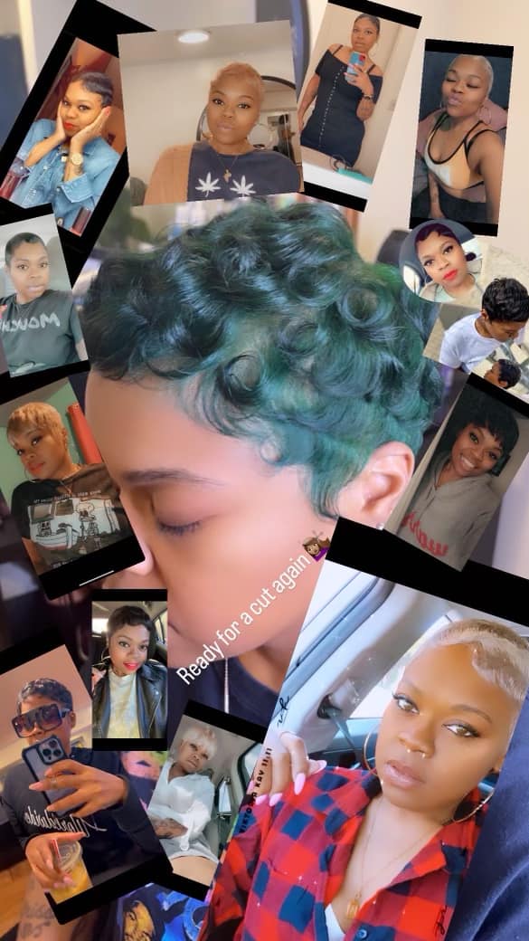 Hair Crush Studio
