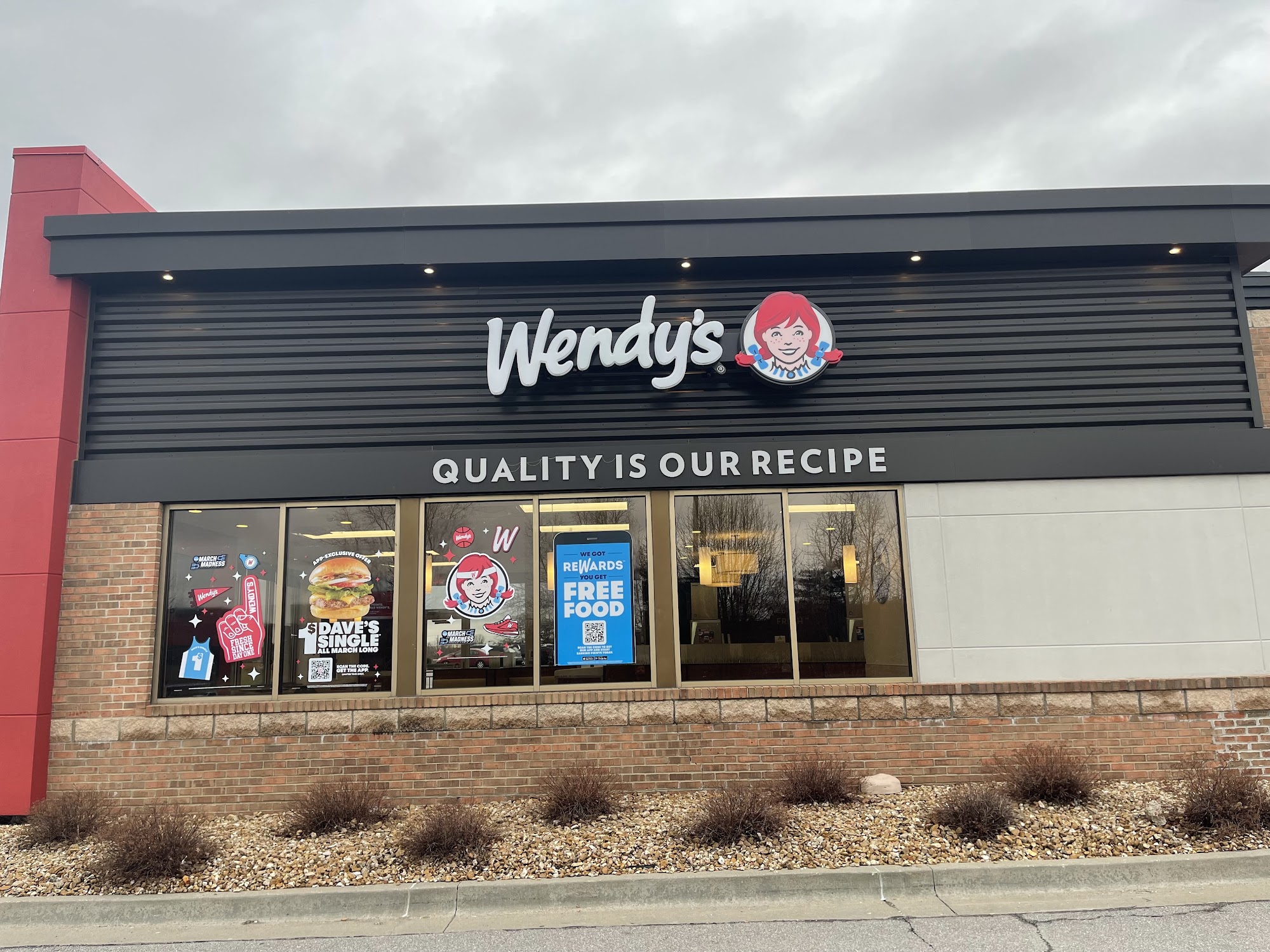 Wendy's