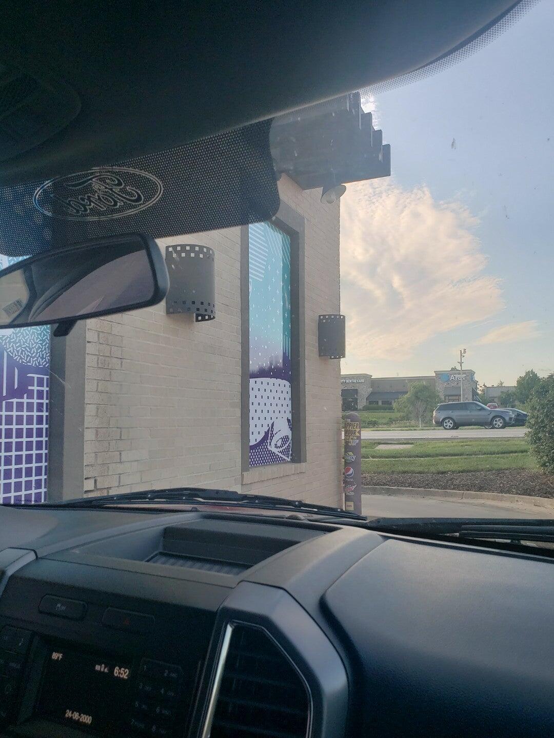 Taco Bell