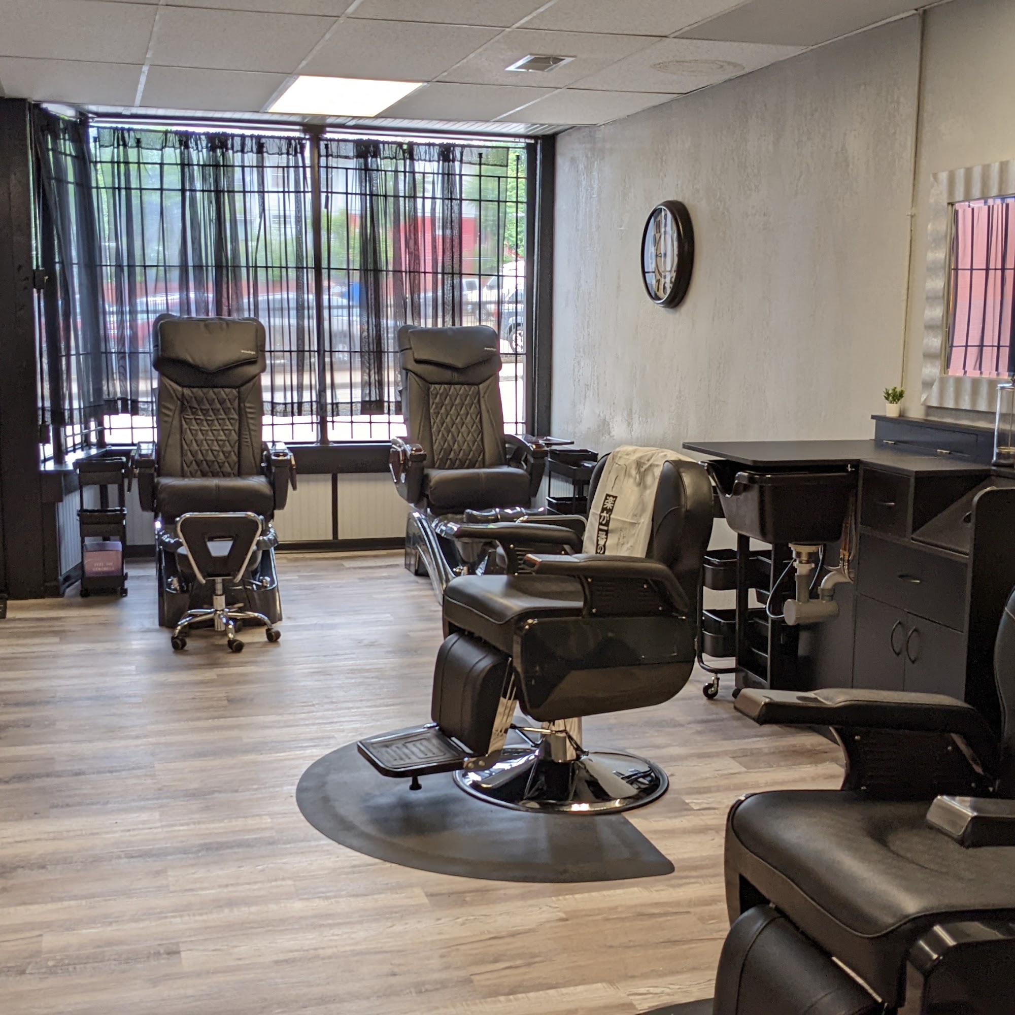 Head to Toe Salon & Spa
