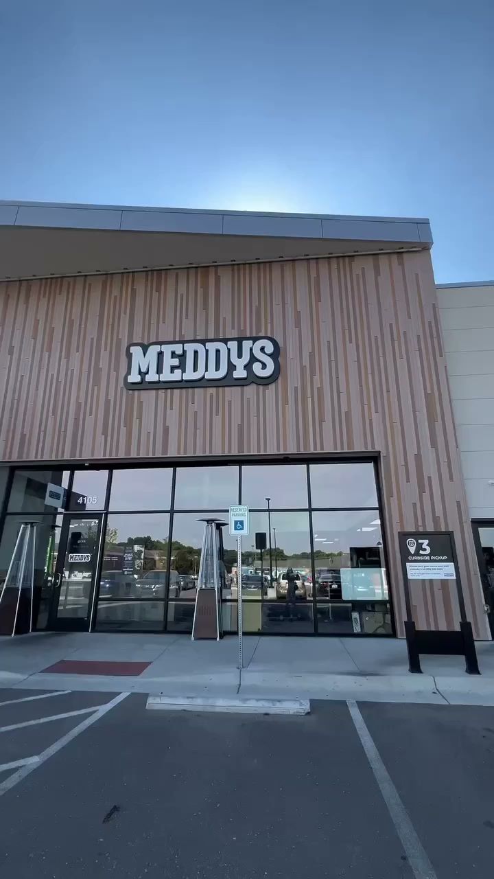 Meddys (Brookside) Kansas City