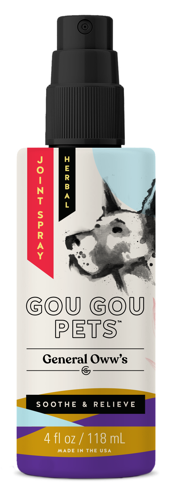Gou Gou Pets LLC Kansas City