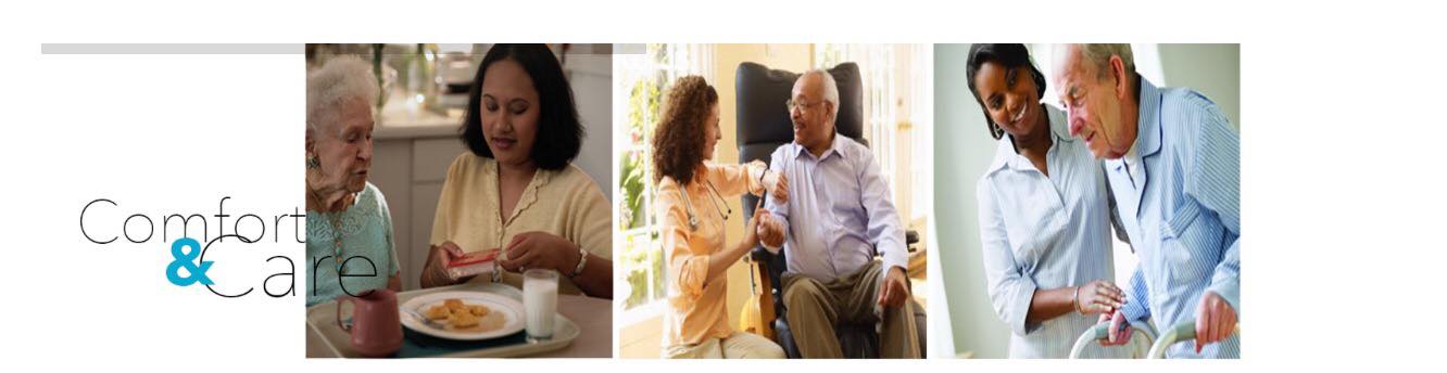 Comfort Care