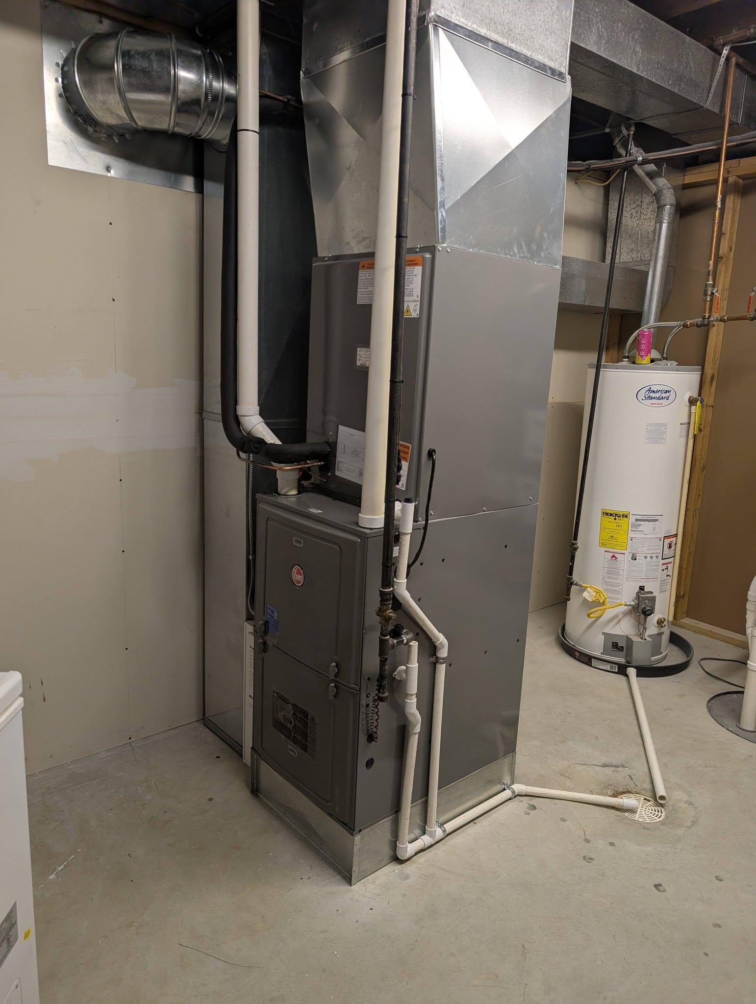 Redbird Heating & Air Conditioning