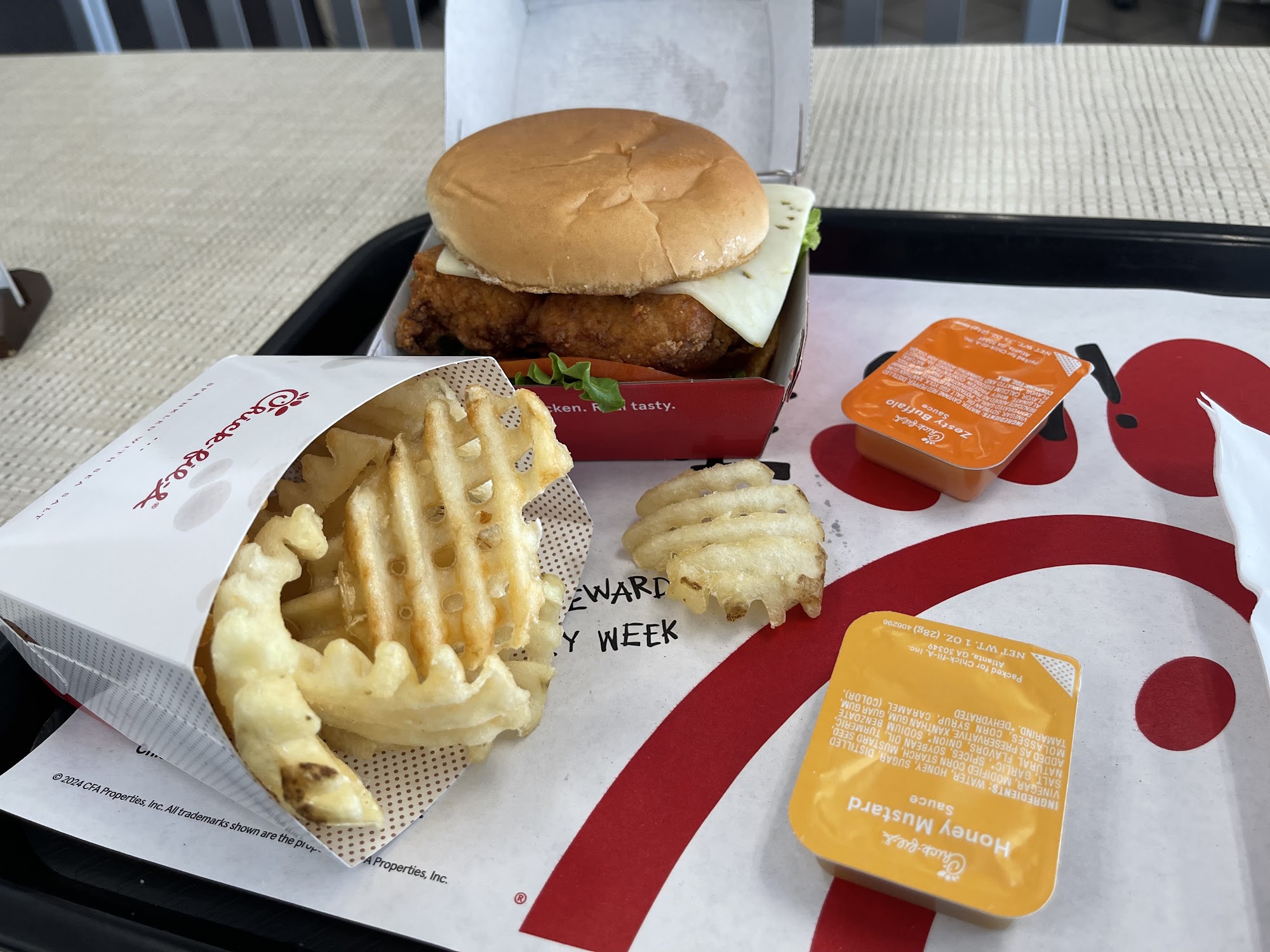 Chick-fil-A