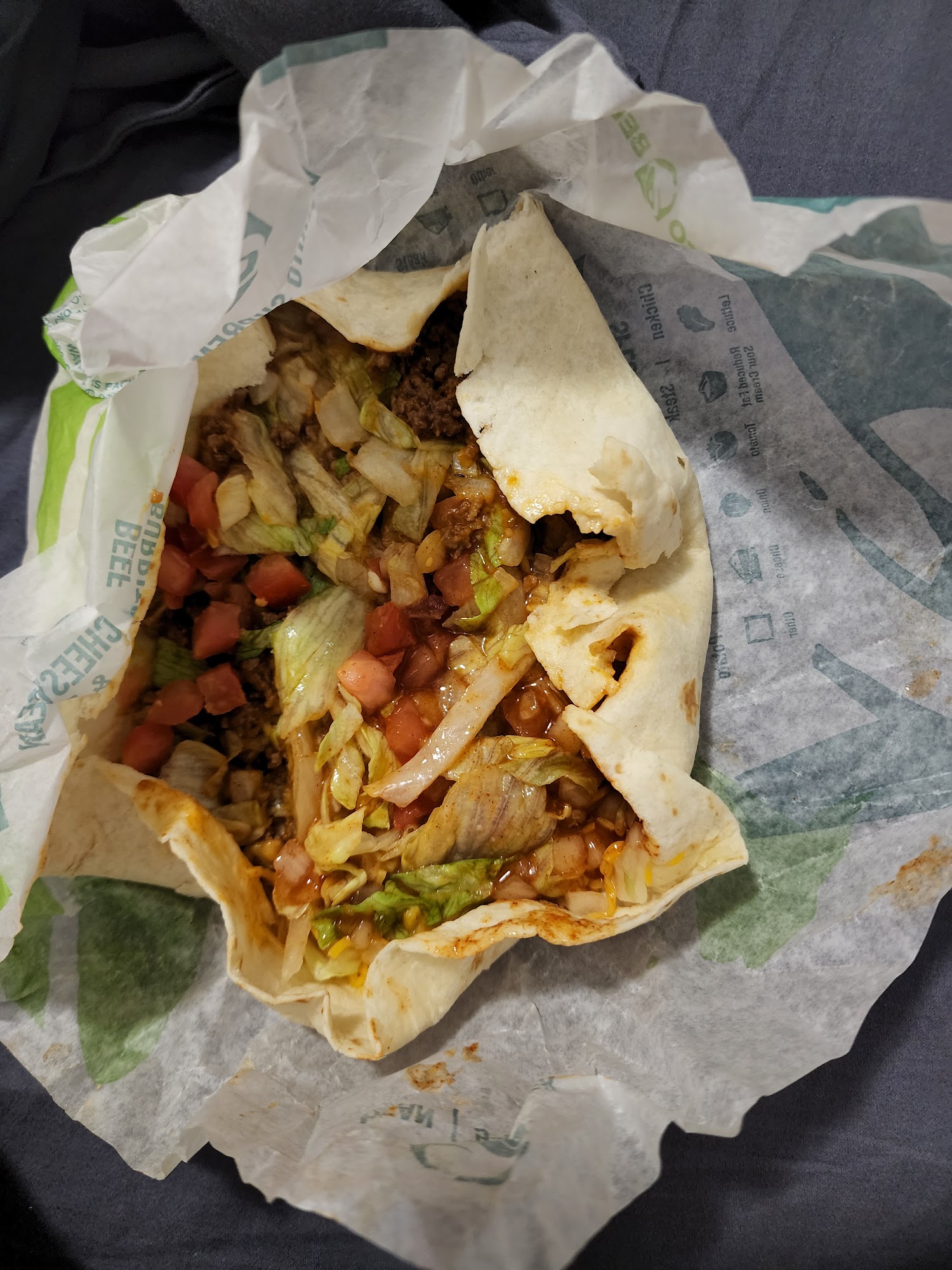 Taco Bell