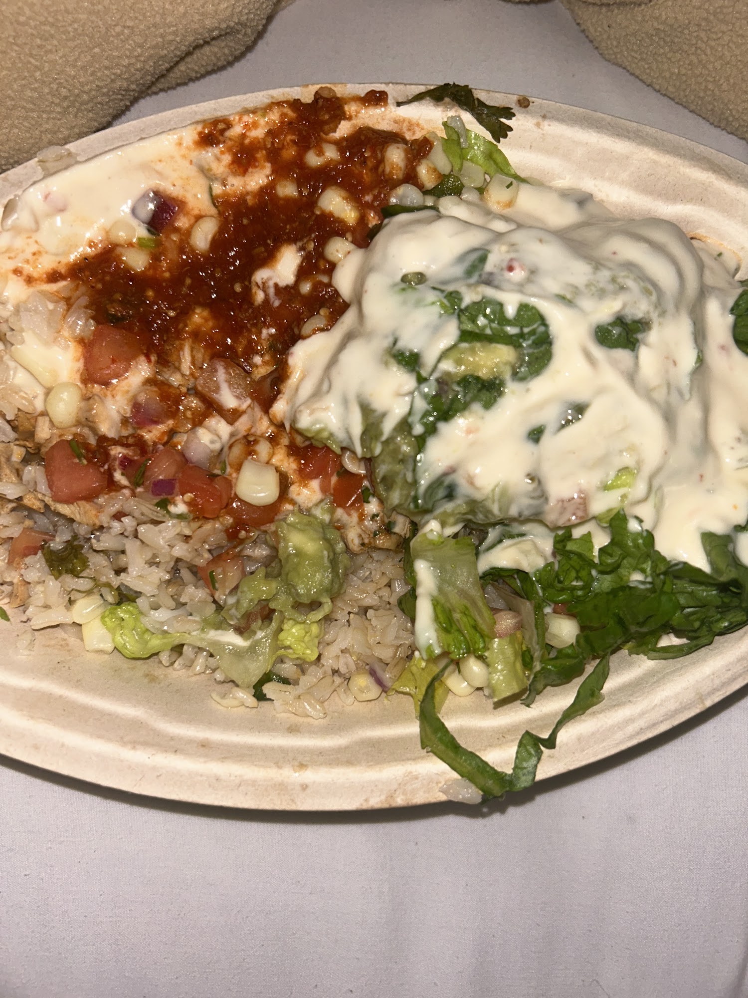 Chipotle Mexican Grill