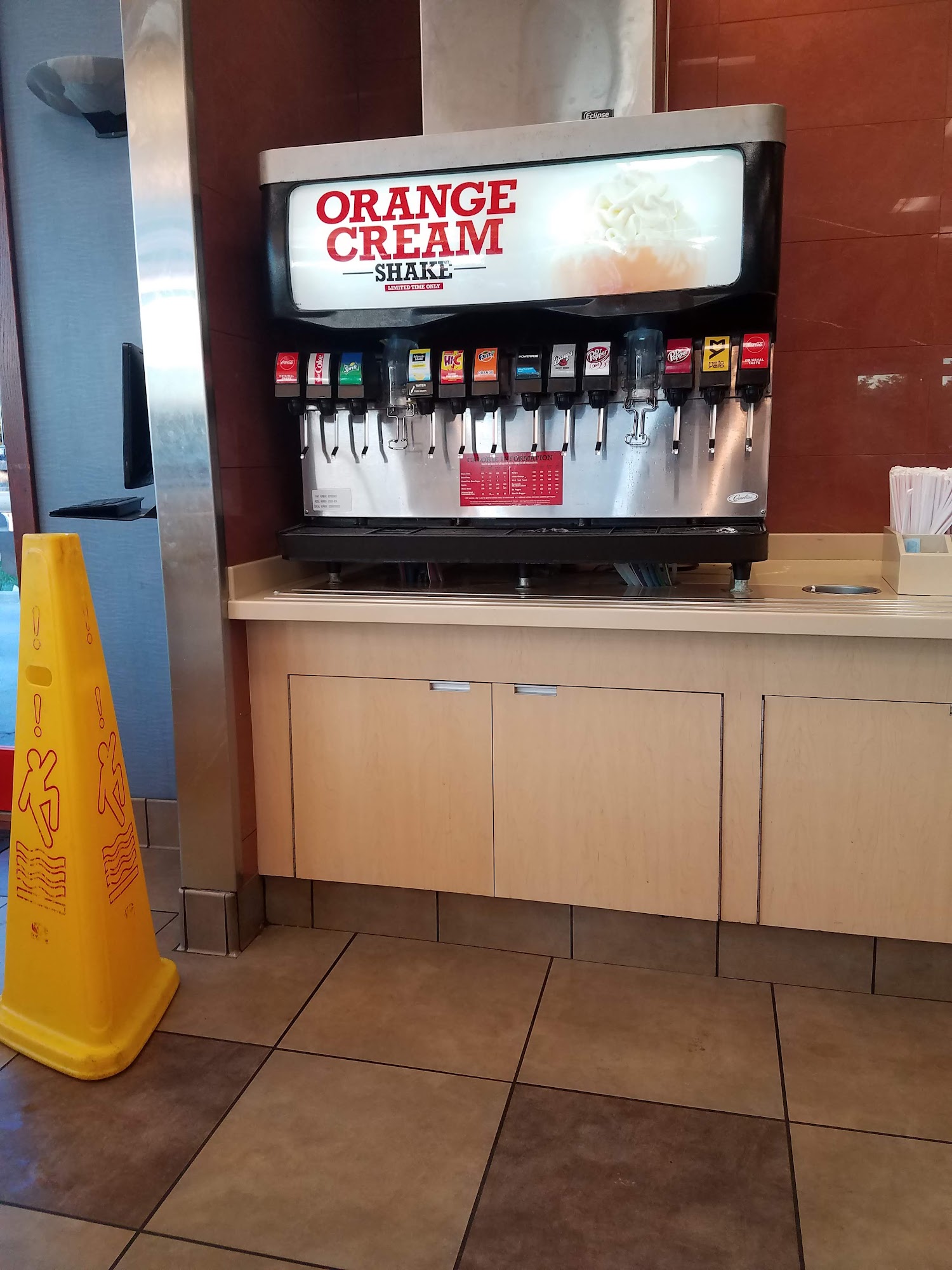 Arby's