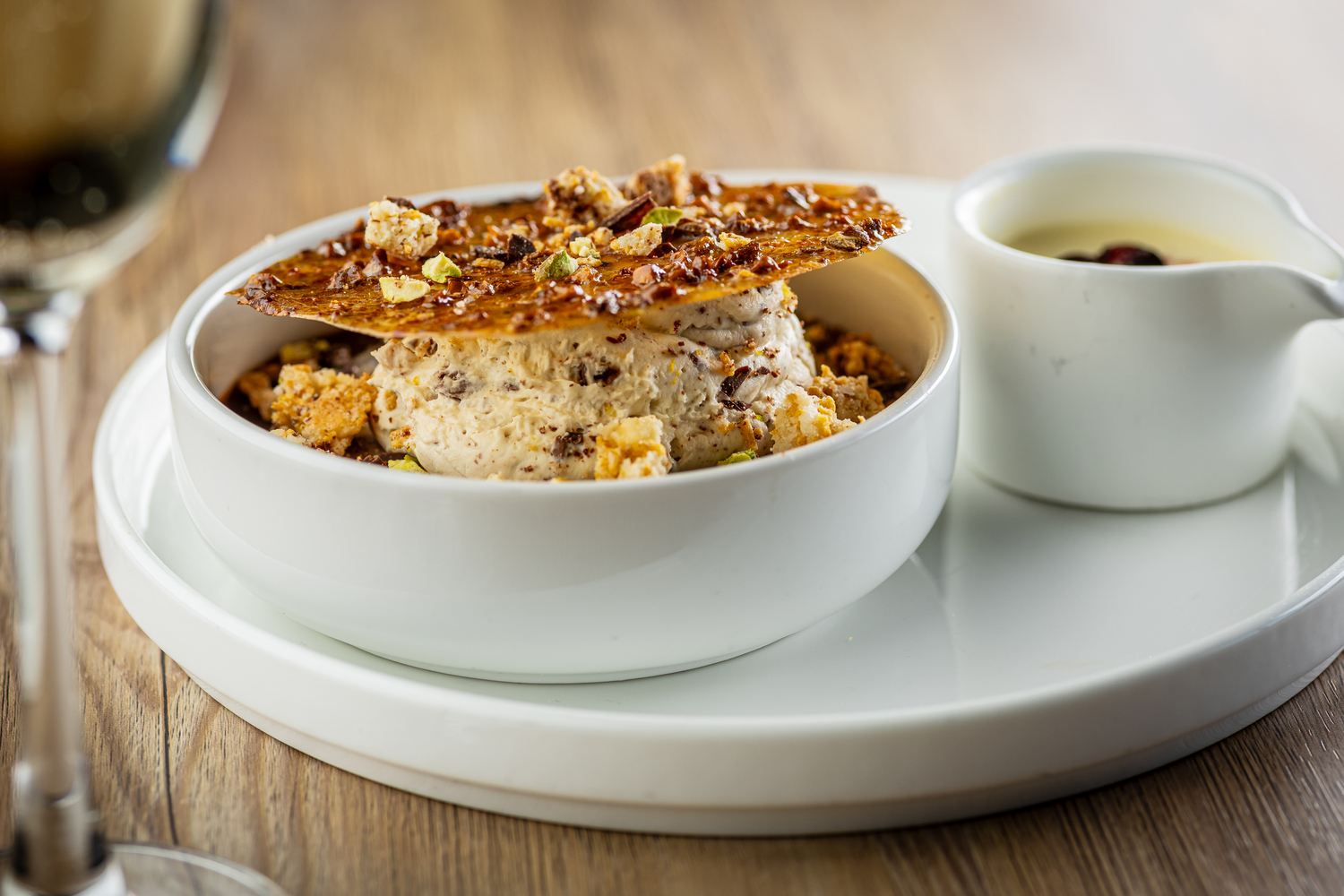 Cooper’s Hawk Winery & Restaurants- Kansas City - Northland, MO