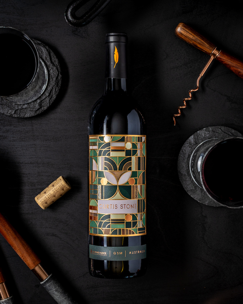 Cooper’s Hawk Winery & Restaurants- Kansas City - Northland, MO Menu