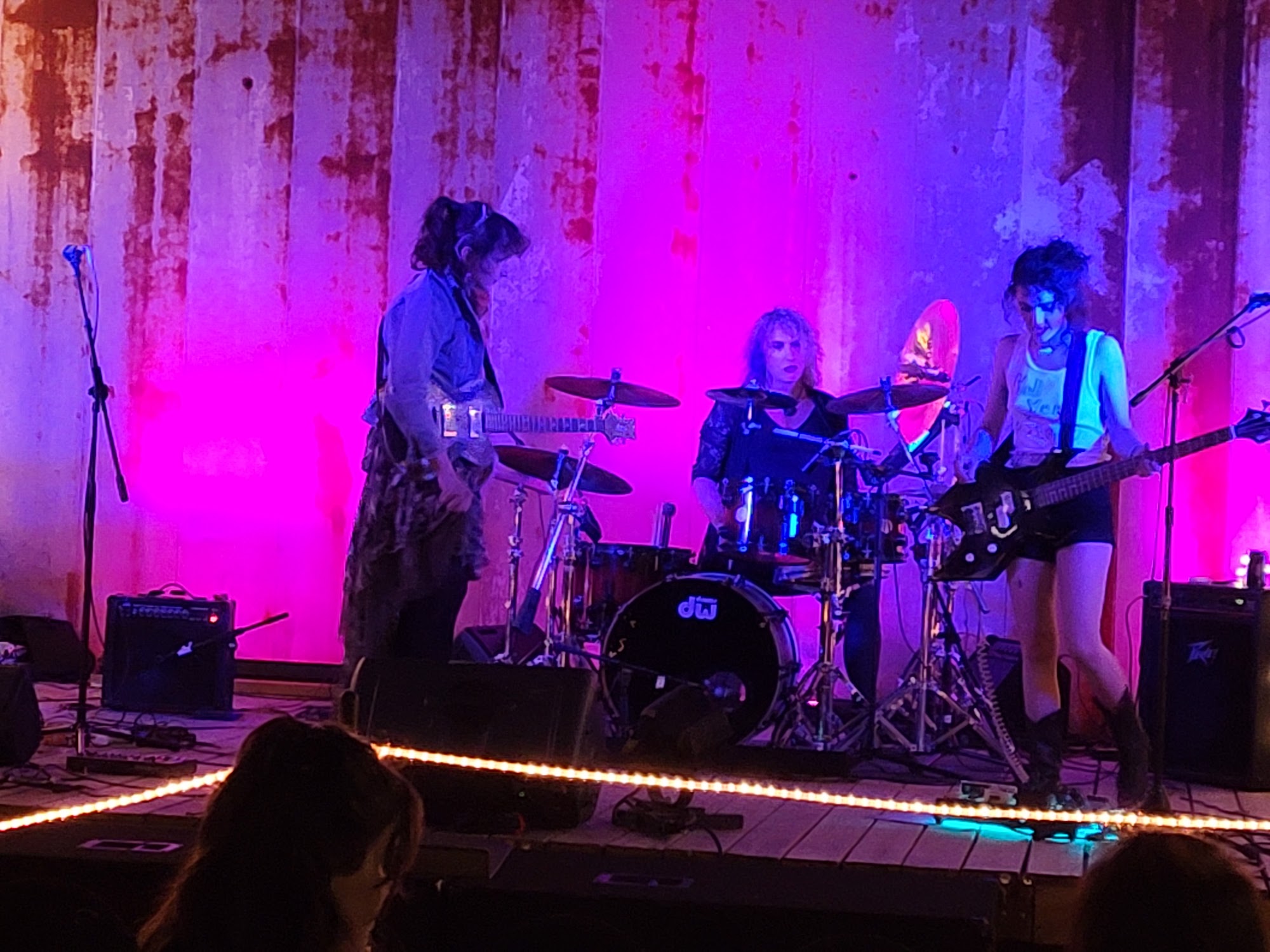 THE BLACK BOX Kansas City