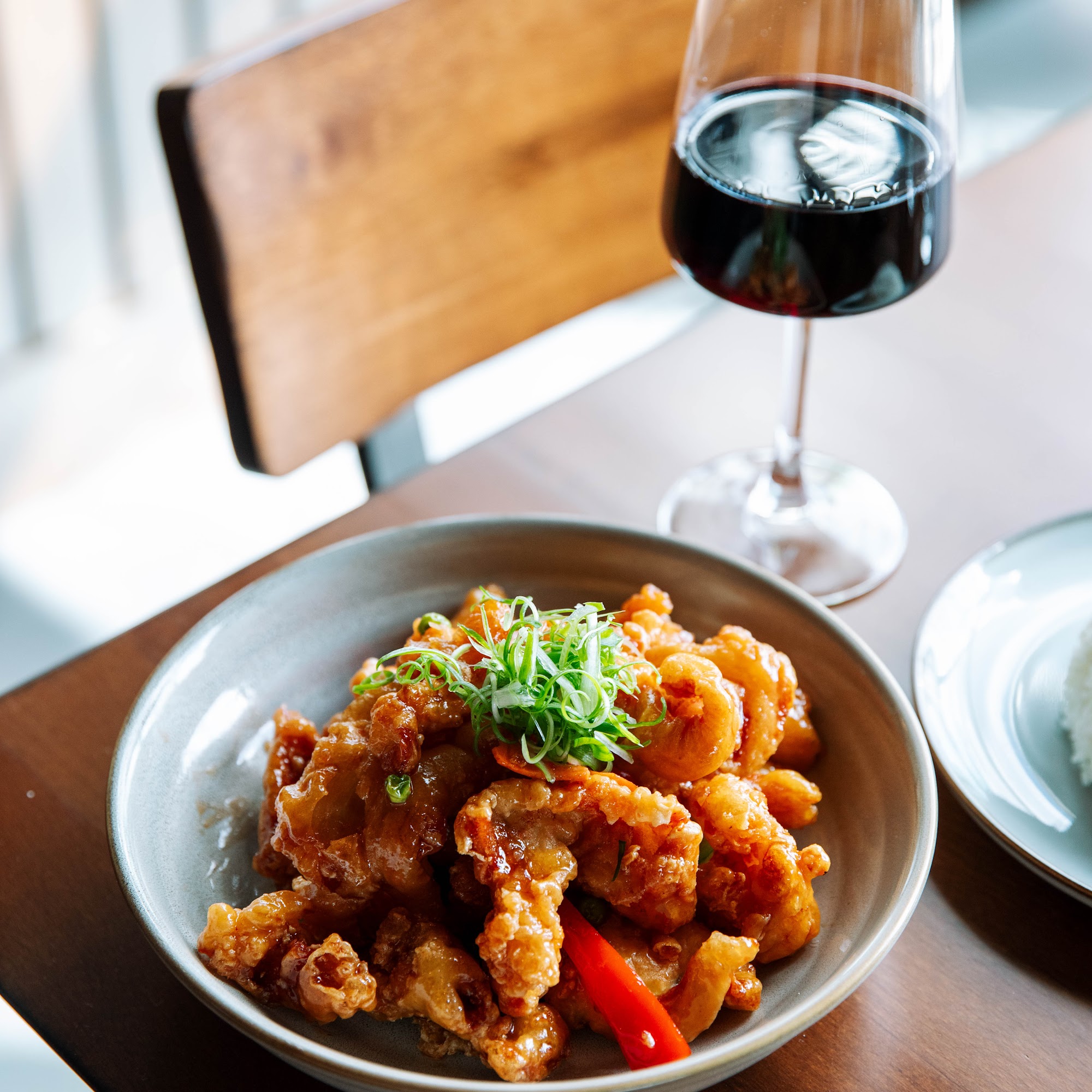 Thai Orchid - Northland Kansas City