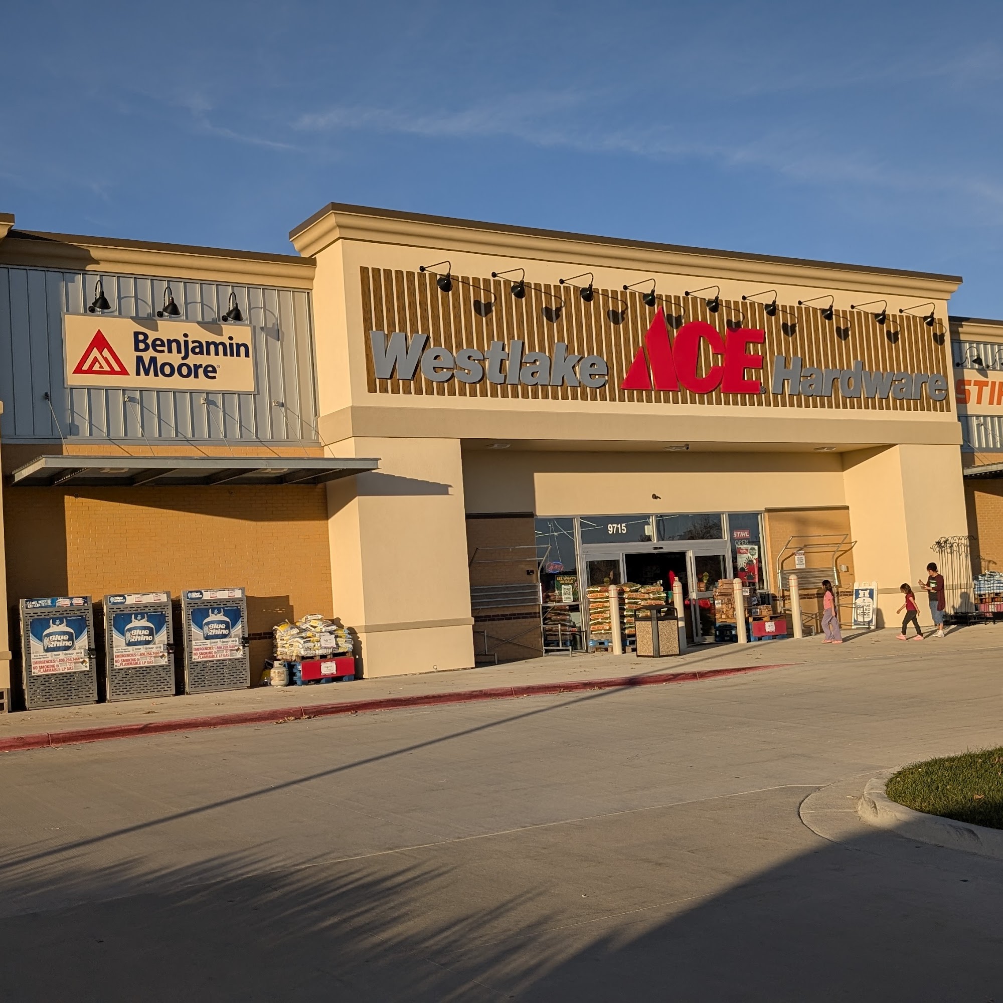 Westlake Ace Hardware