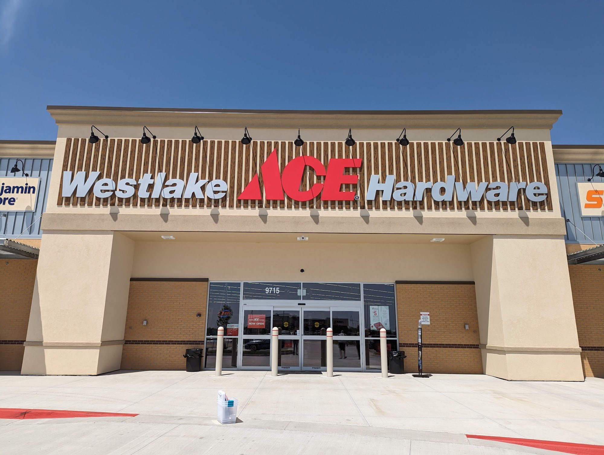 Westlake Ace Hardware Kansas City