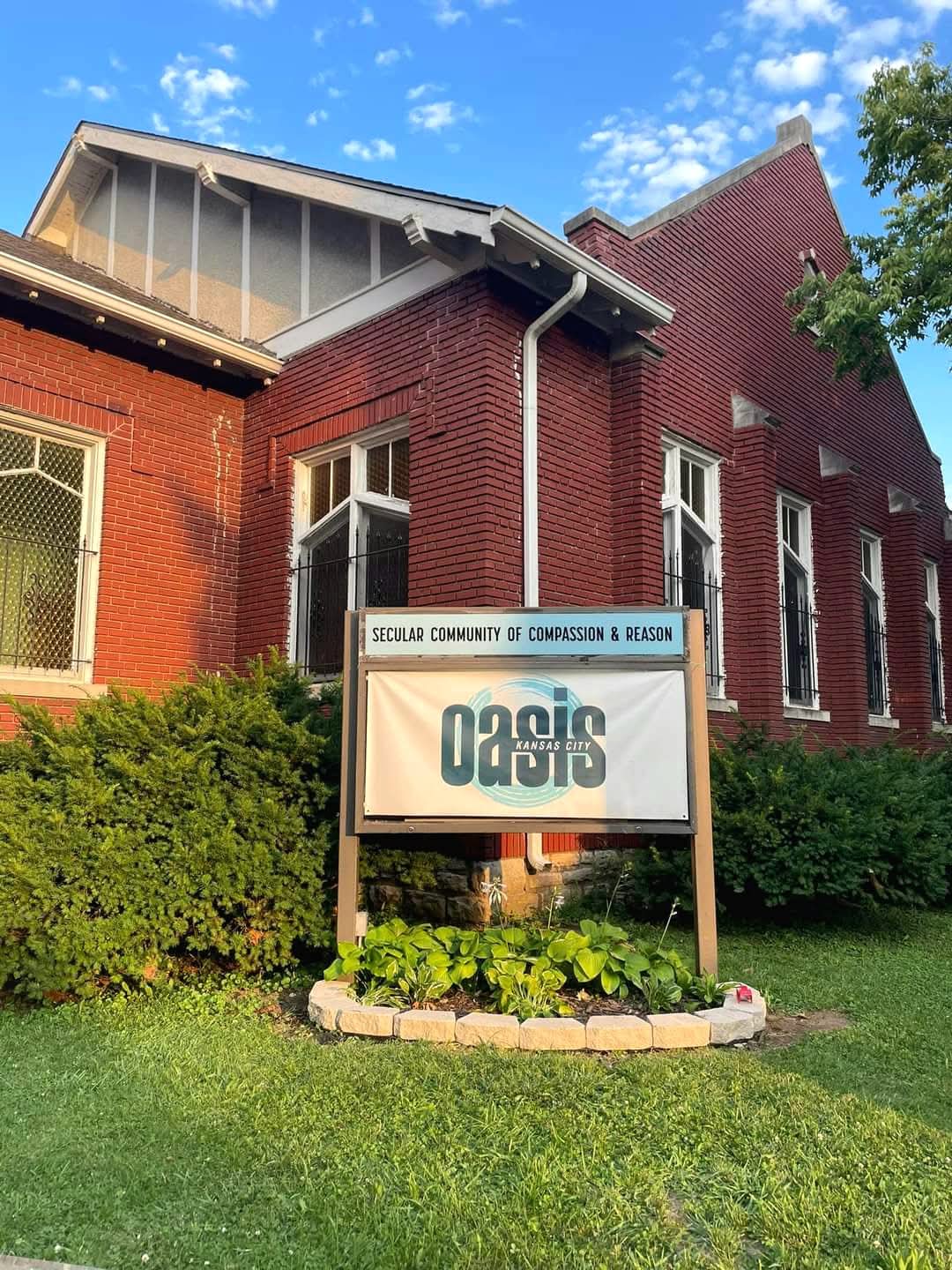 Kansas City Oasis Kansas City
