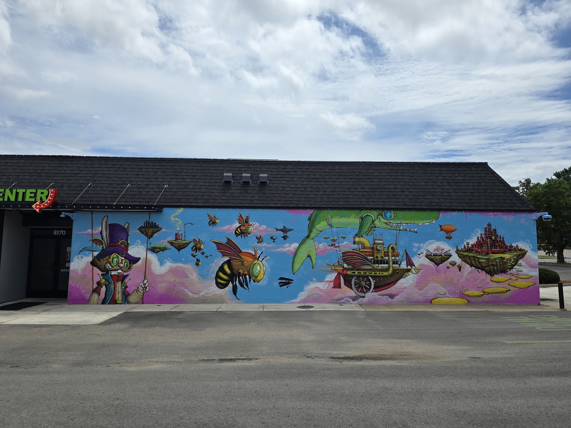 Kansas City Cannabis Co. Kansas City