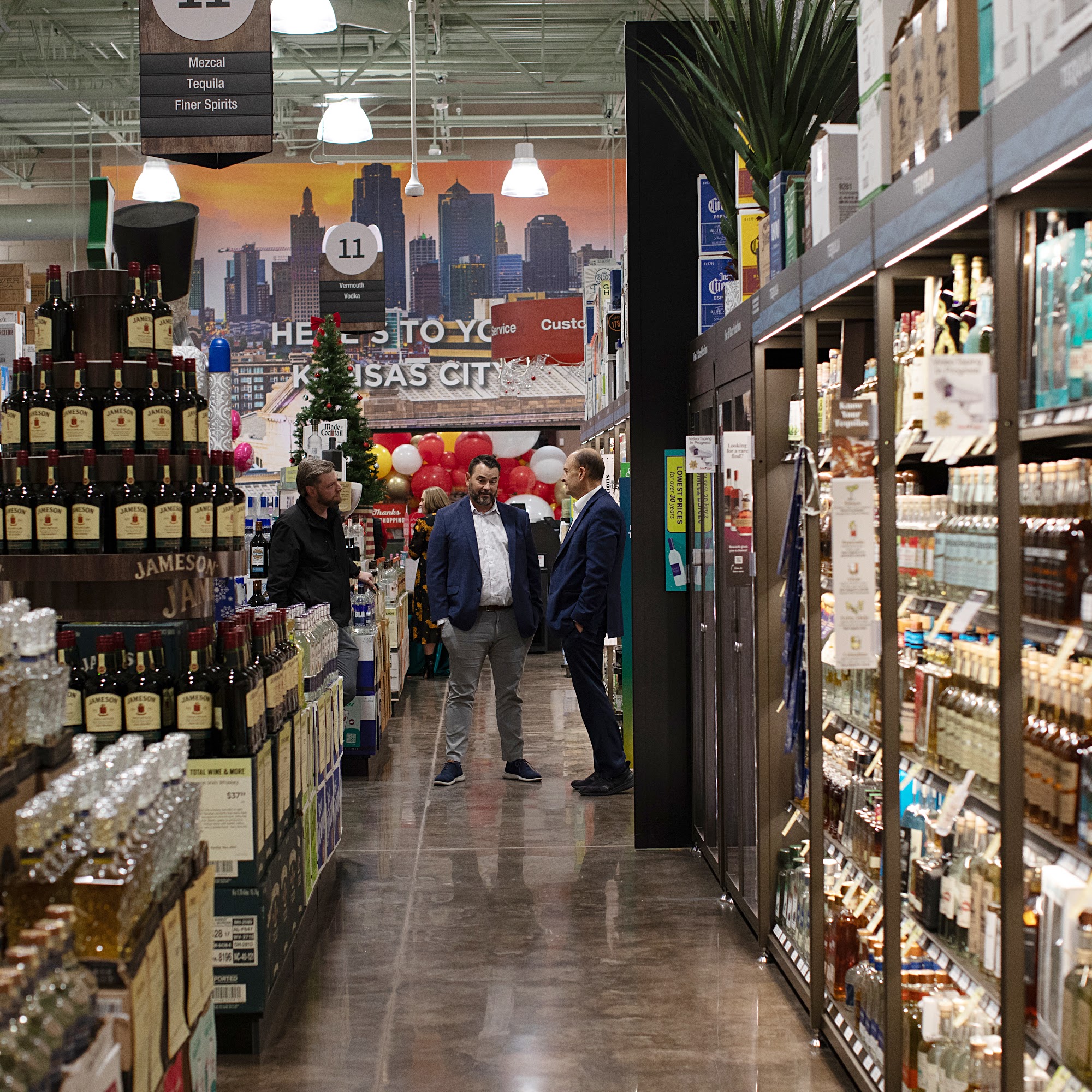 Total Wine & More Kansas City