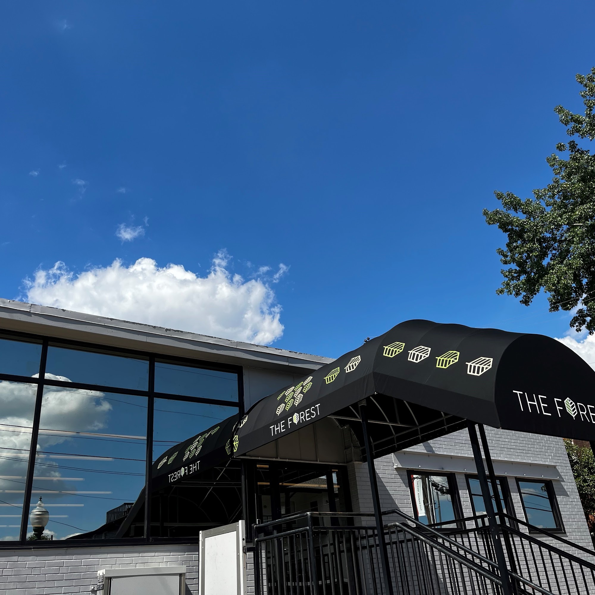 The Forest Dispensary - Kansas City Kansas City