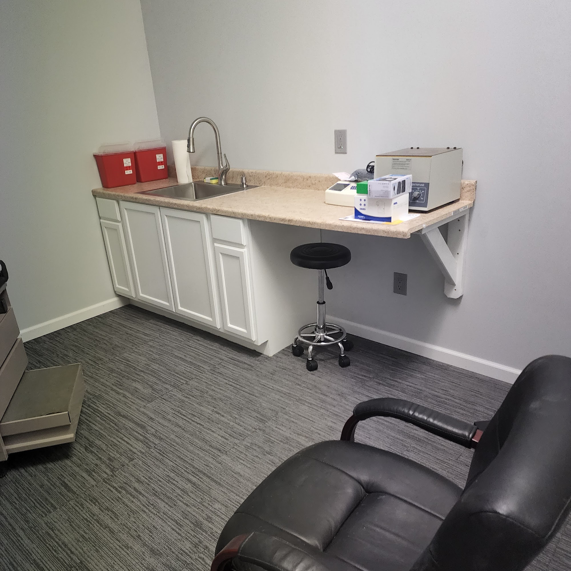 Spectrum Clinical Research